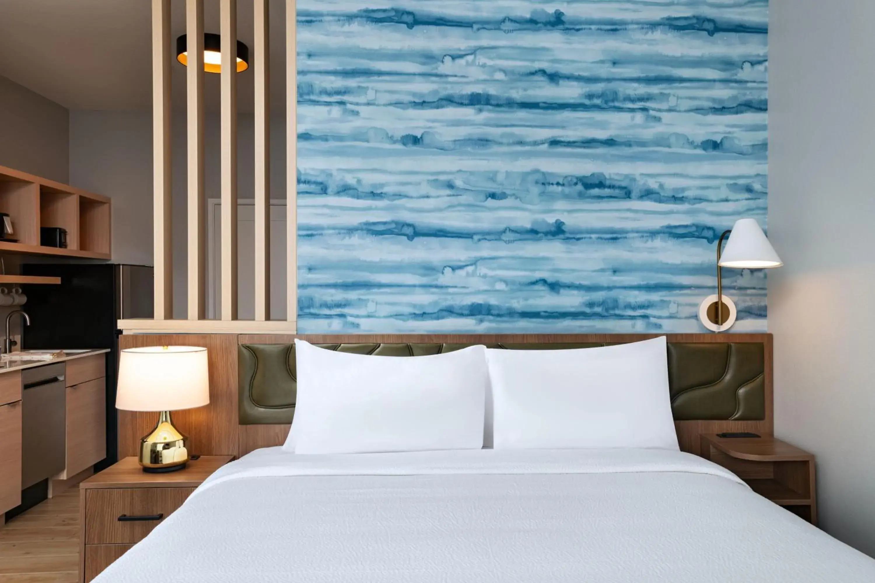 King Studio with Sofa Bed in TownePlace Suites by Marriott Stafford Sugar Land King Studio with Sofa Bed in TownePlace Suites by Marriott Stafford Sugar Land