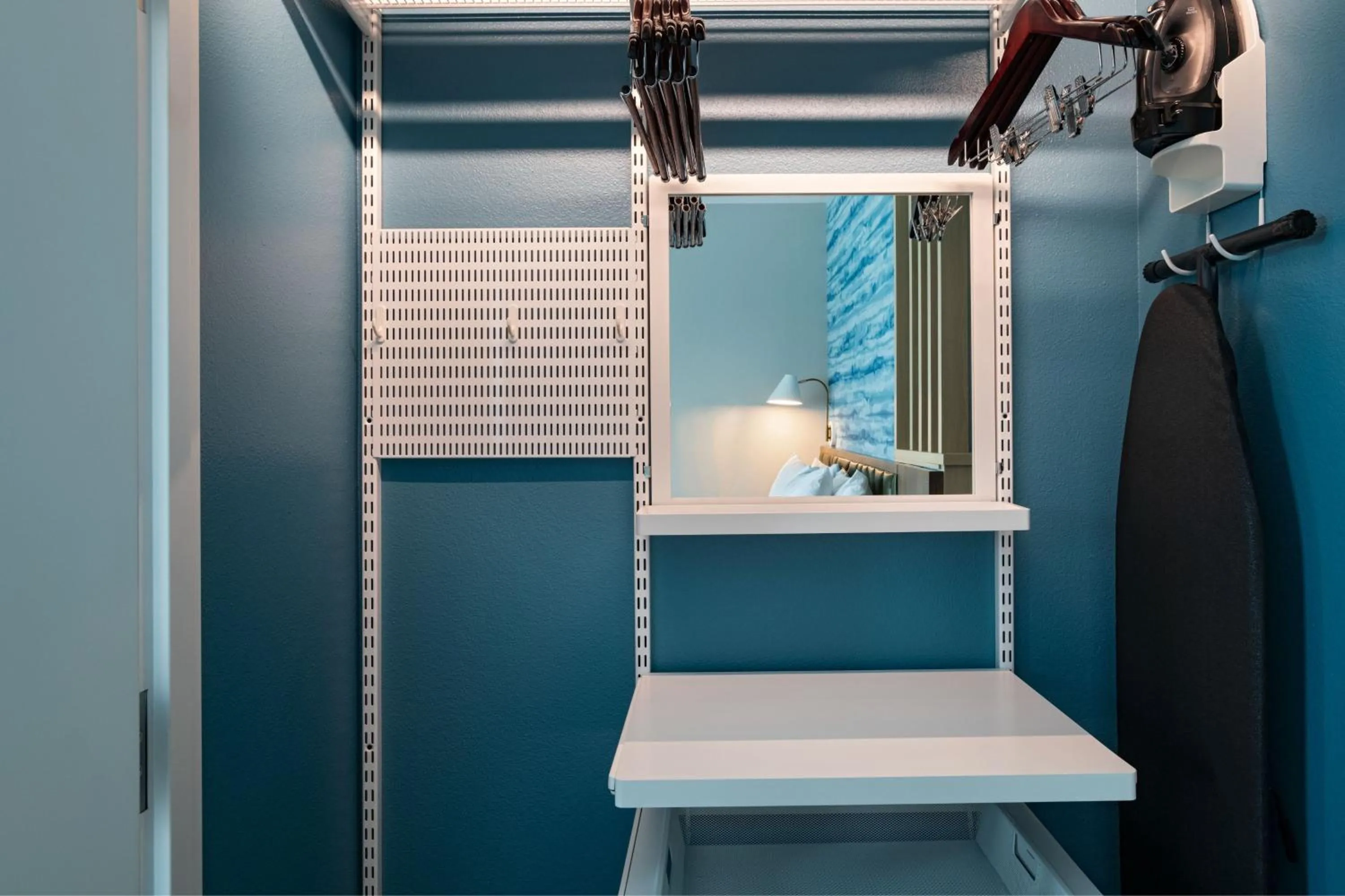 Photo of the whole room in TownePlace Suites by Marriott Stafford Sugar Land