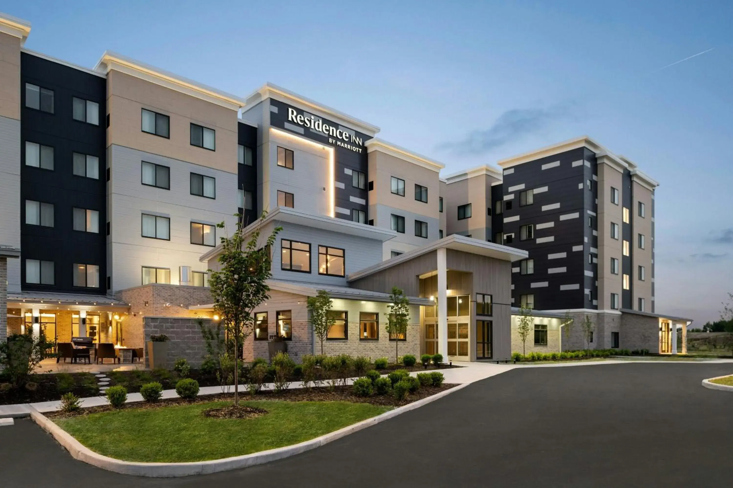 Residence Inn by Marriott Indianapolis Noblesville Residence Inn by Marriott Indianapolis Noblesville