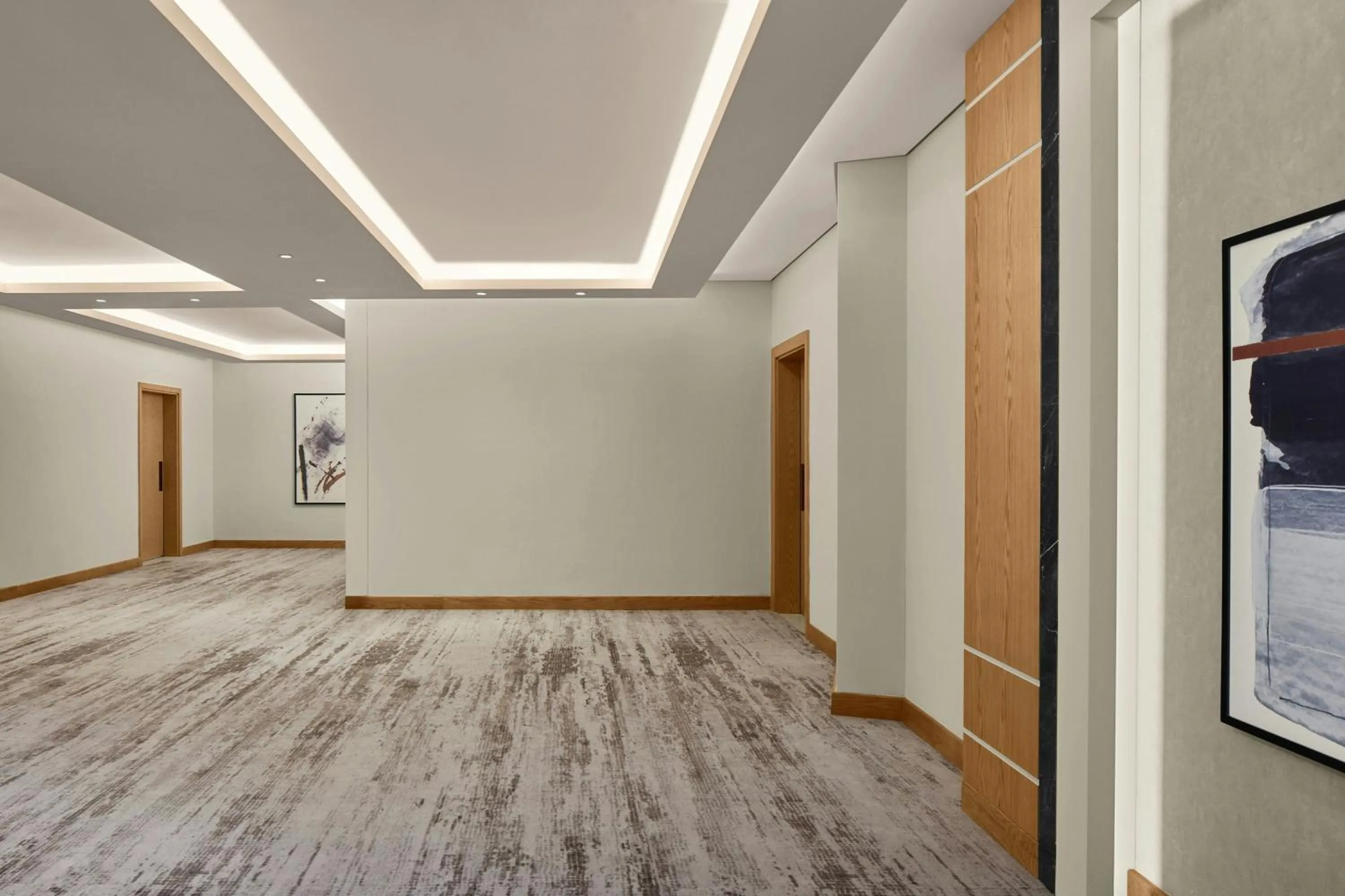 Other in Courtyard by Marriott Makkah