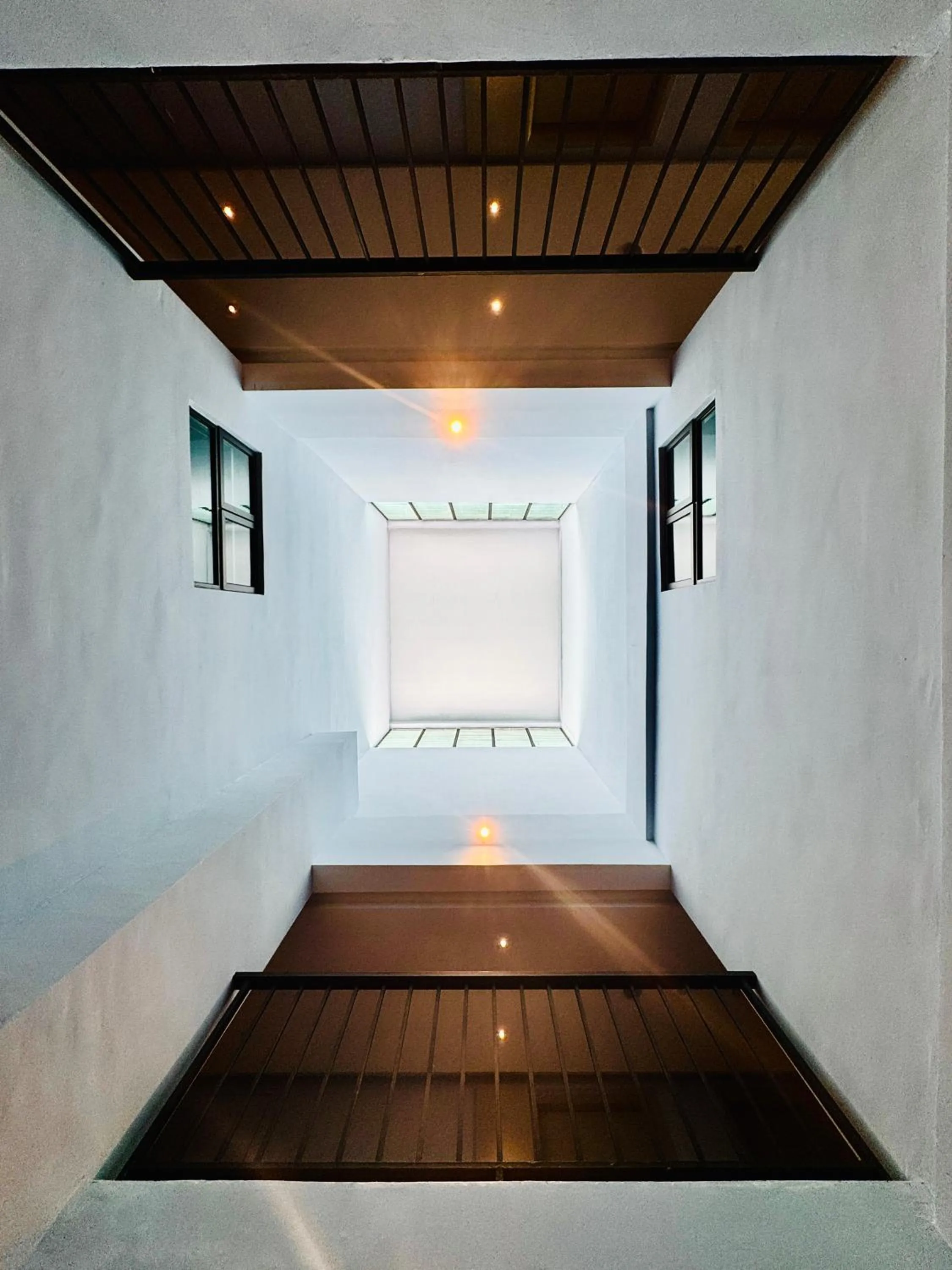 Property building in Fairfield by Marriott Kuala Besut