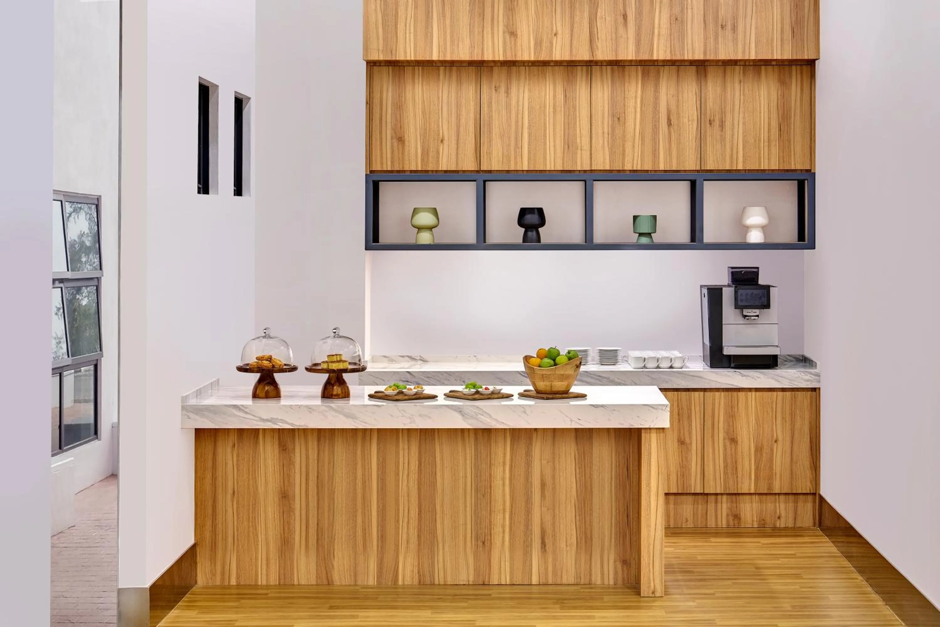 Meeting/conference room in Fairfield by Marriott Kuala Besut