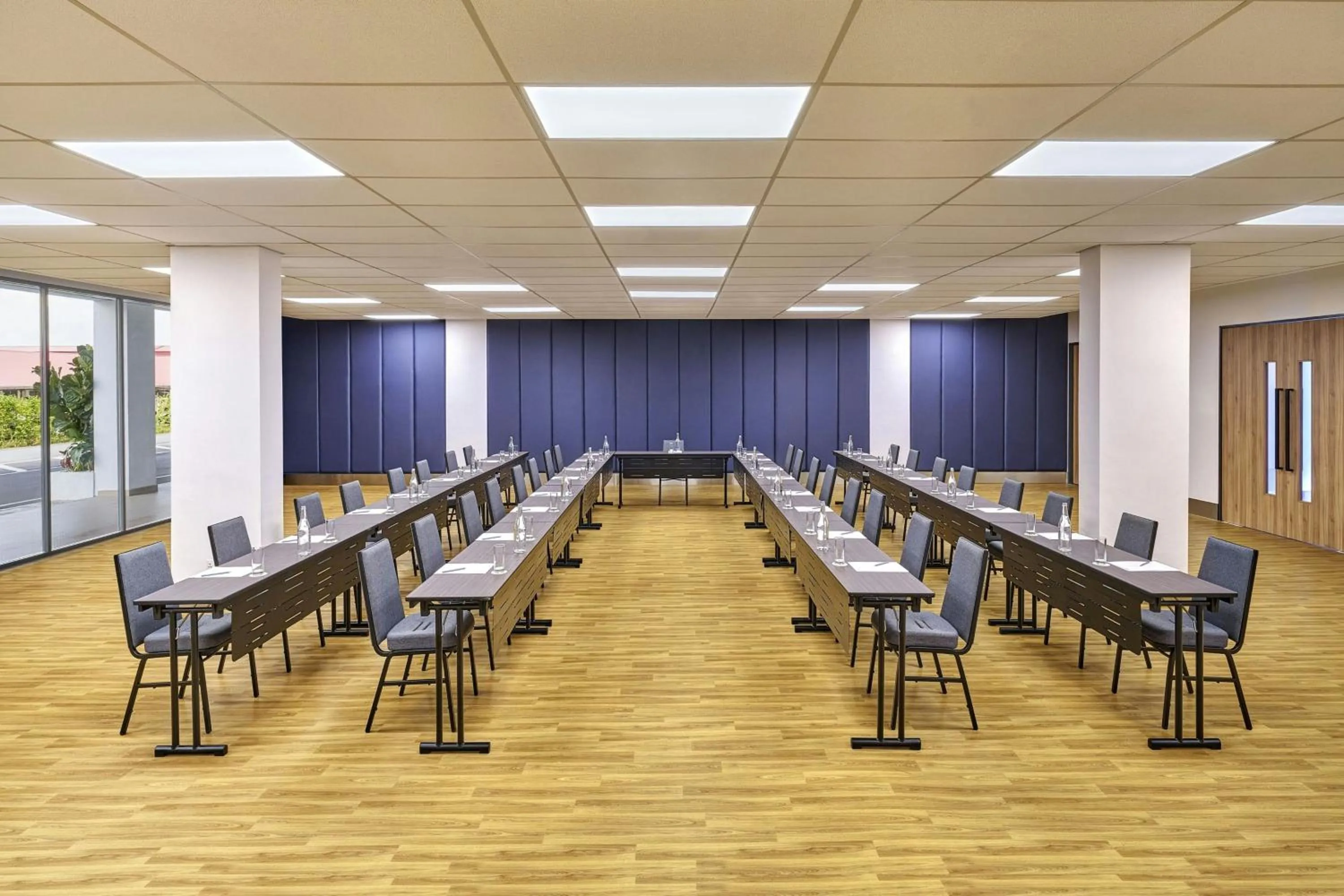 Meeting/conference room in Fairfield by Marriott Kuala Besut