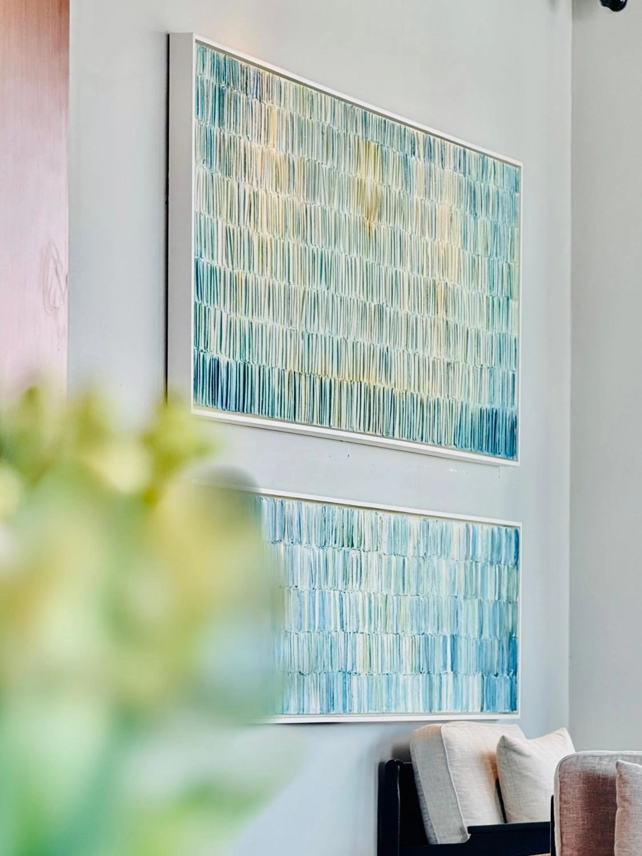 Area and facilities in Fairfield by Marriott Kuala Besut