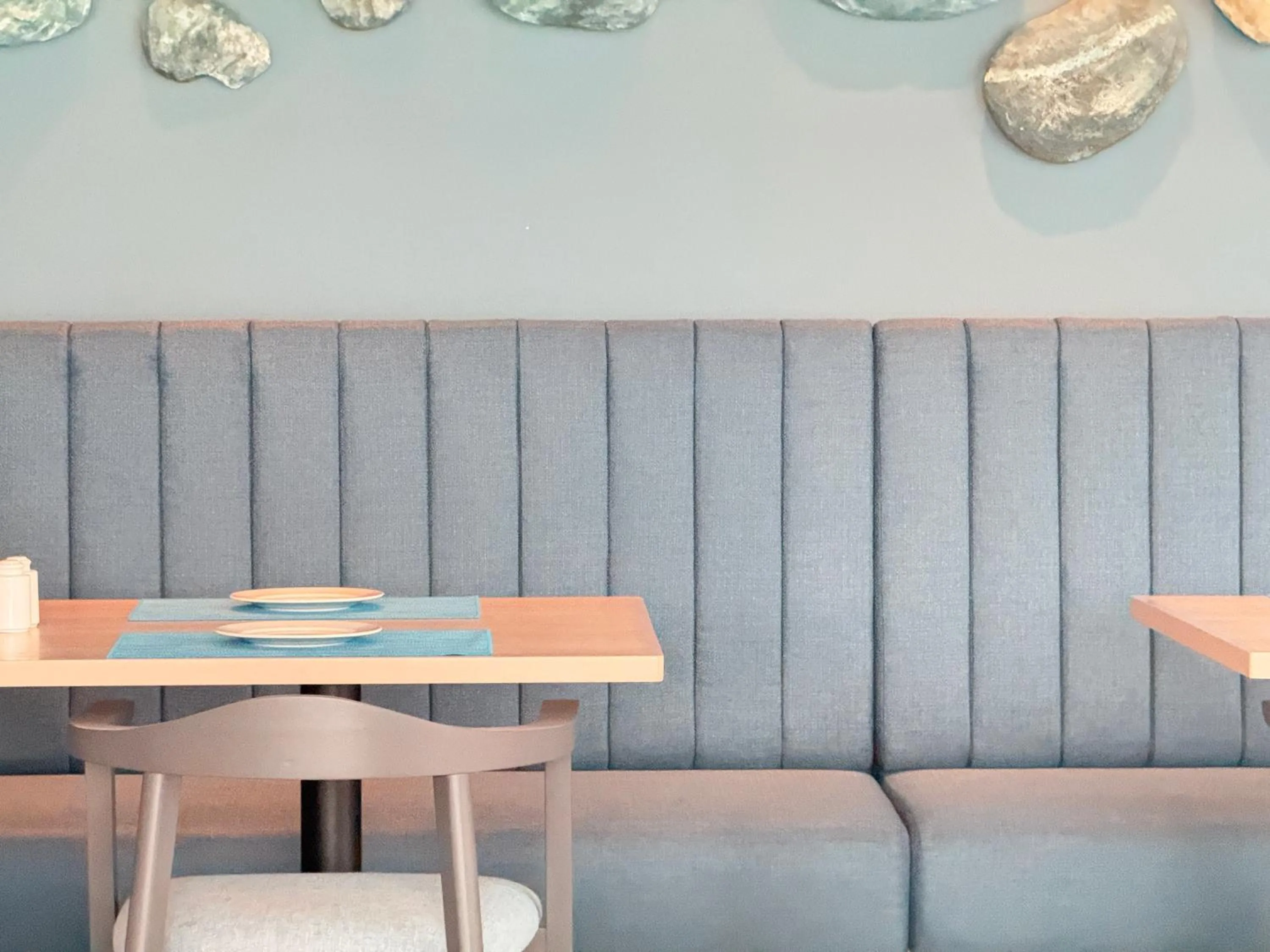 Restaurant/places to eat in Fairfield by Marriott Kuala Besut