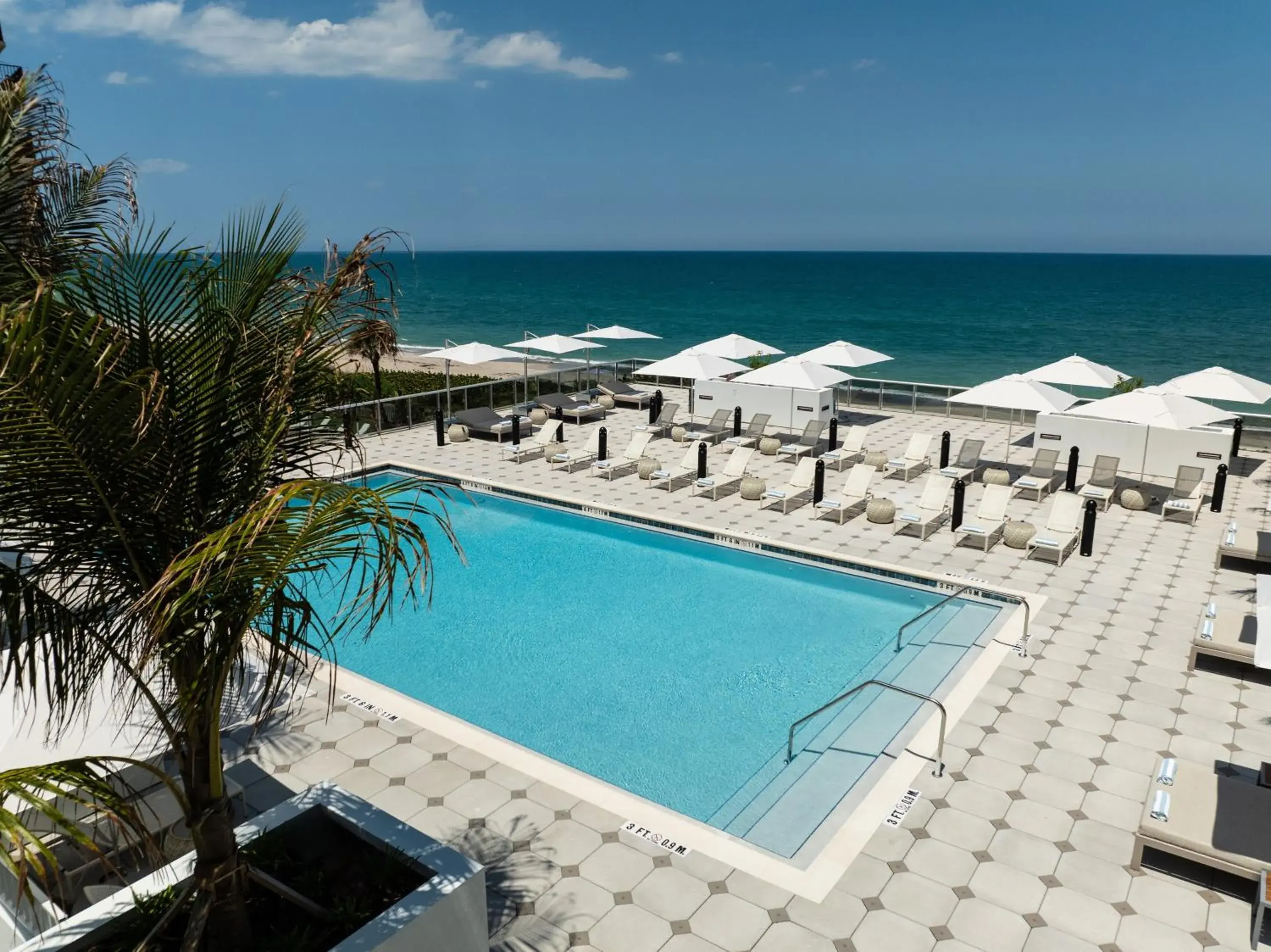 Element Melbourne Oceanfront Element Melbourne Oceanfront