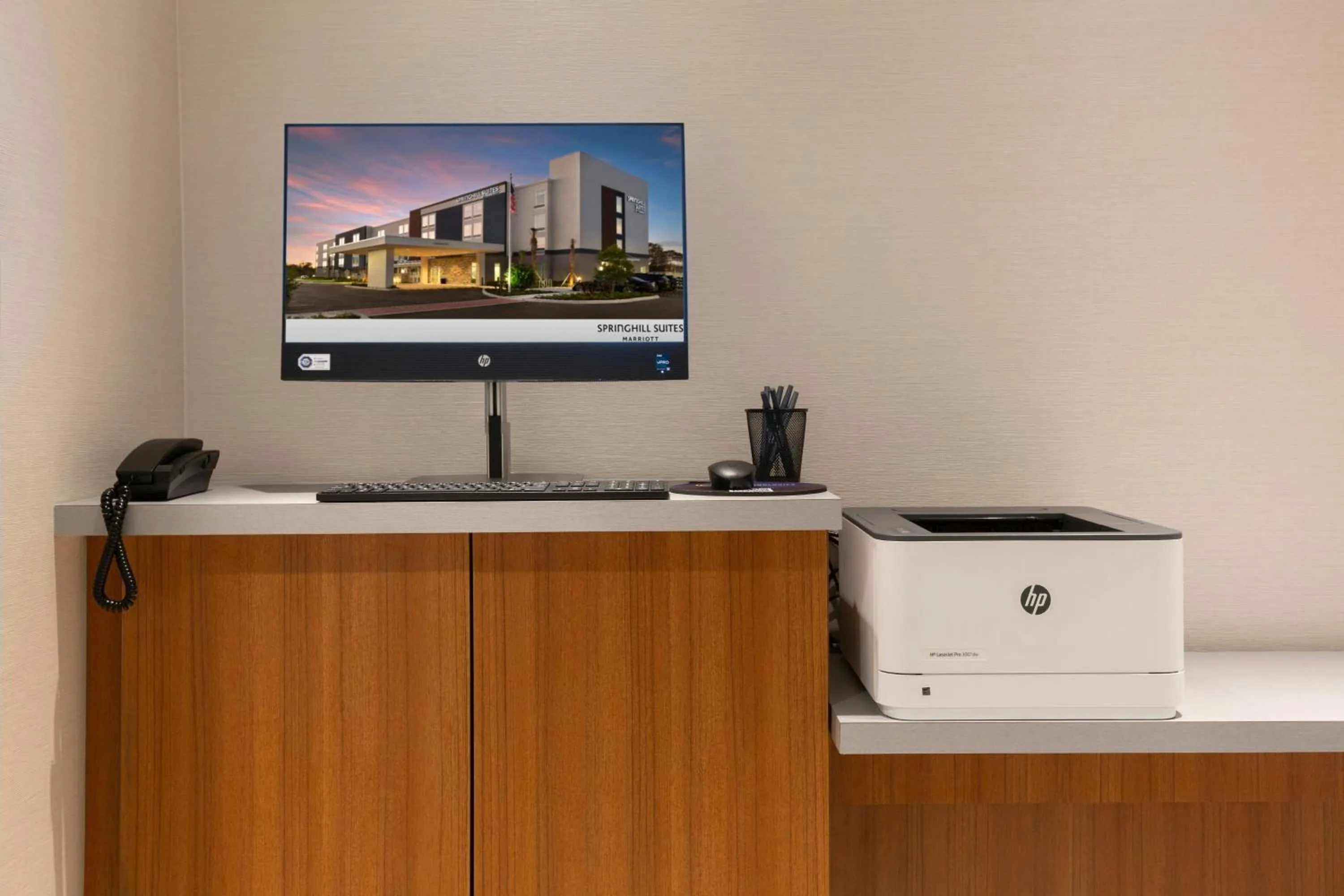 Other in SpringHill Suites by Marriott West Melbourne Palm Bay