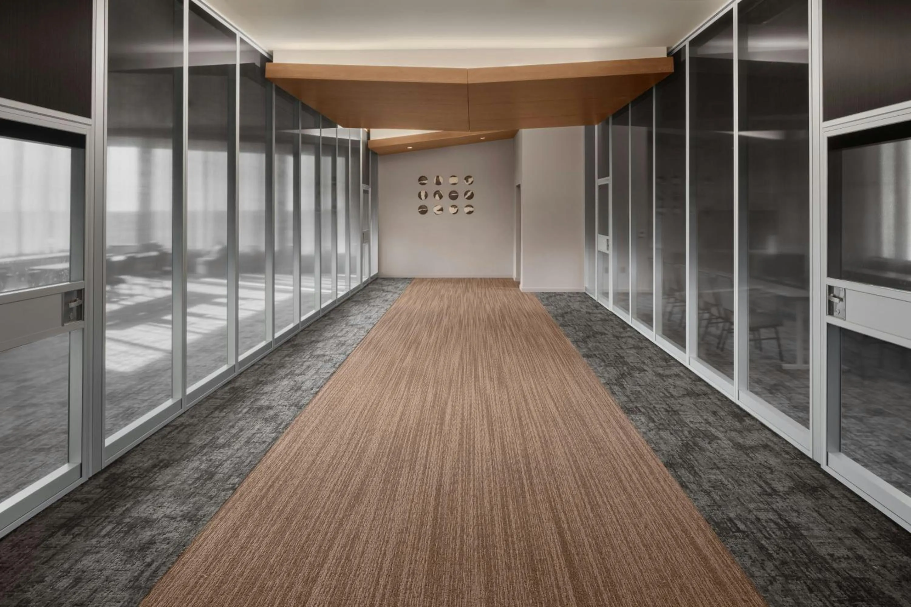 Meeting/conference room in AC Hotel by Marriott St. Louis Clayton