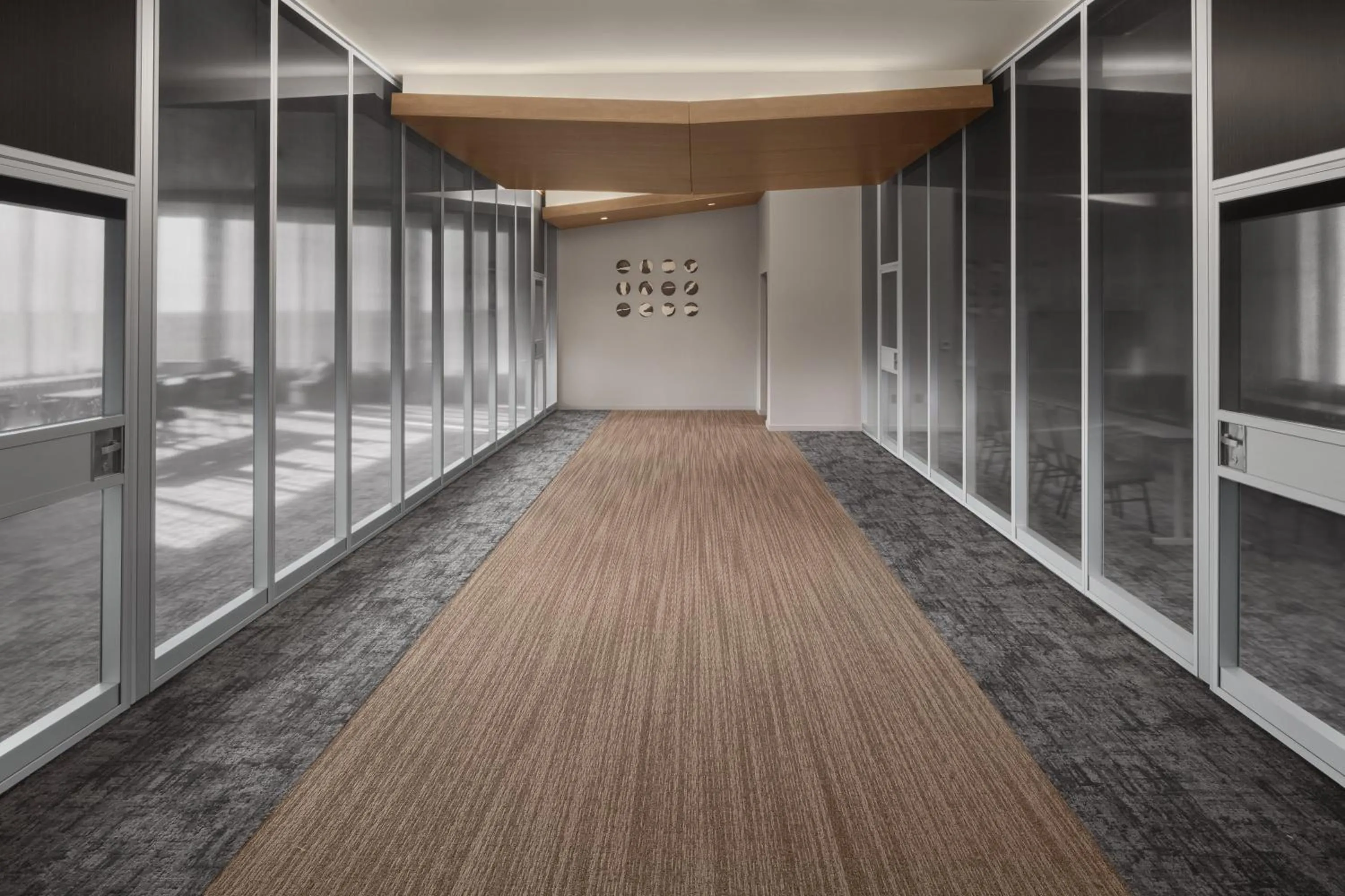 Meeting/conference room in AC Hotel by Marriott St. Louis Clayton