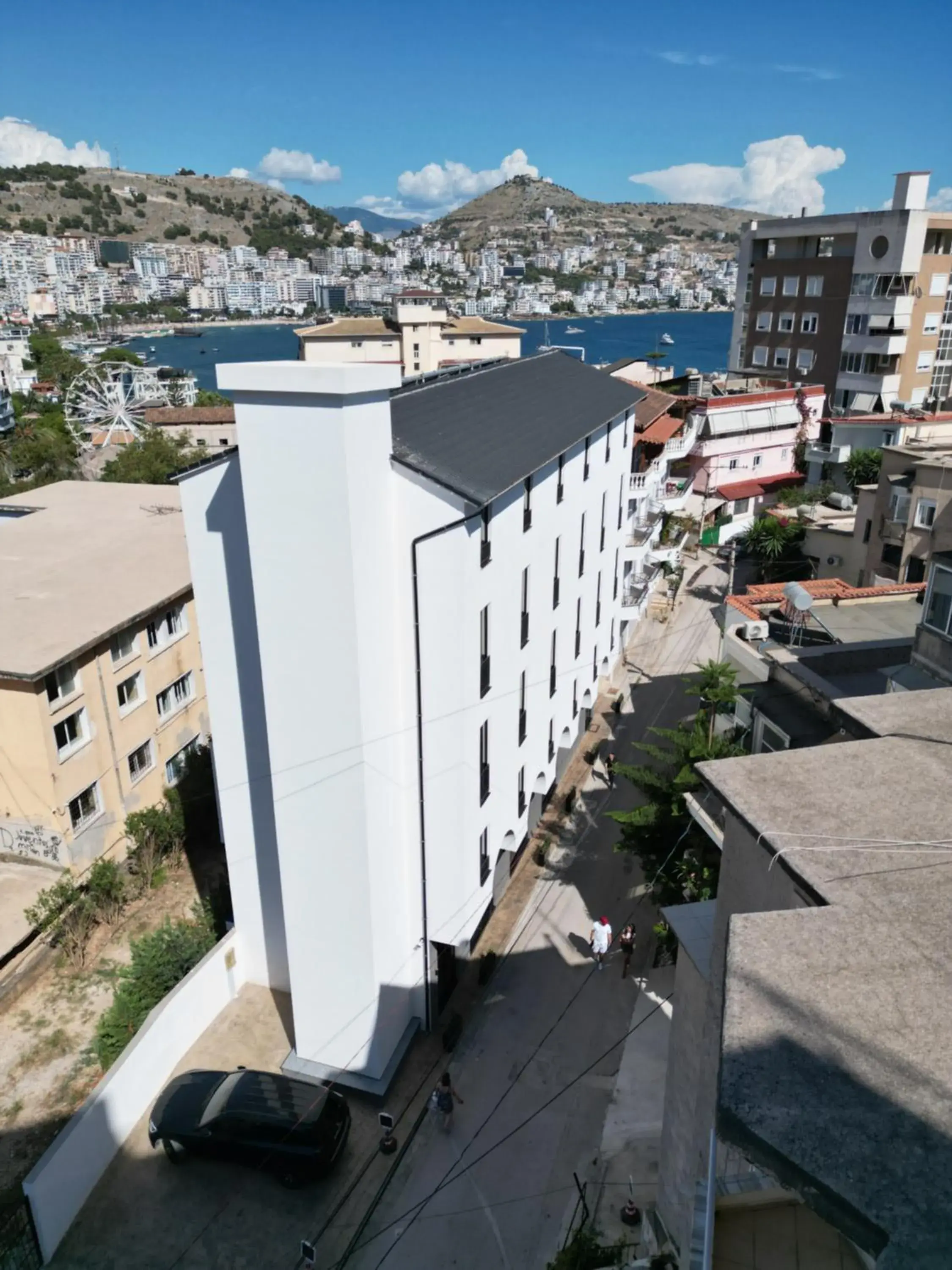 Niklas Boutique Hotel Niklas Boutique Hotel