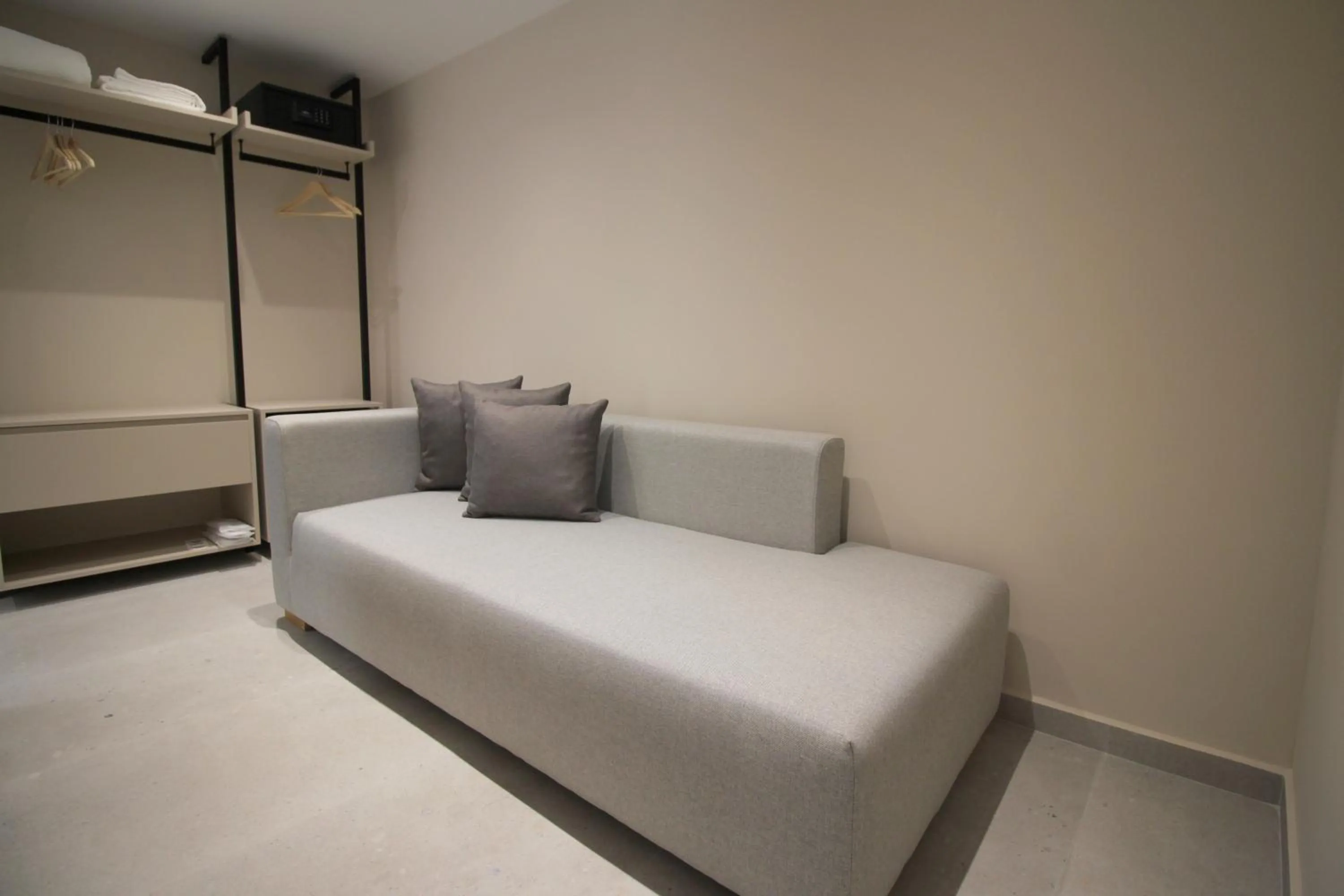 Bedroom, Bed in Niklas Boutique Hotel