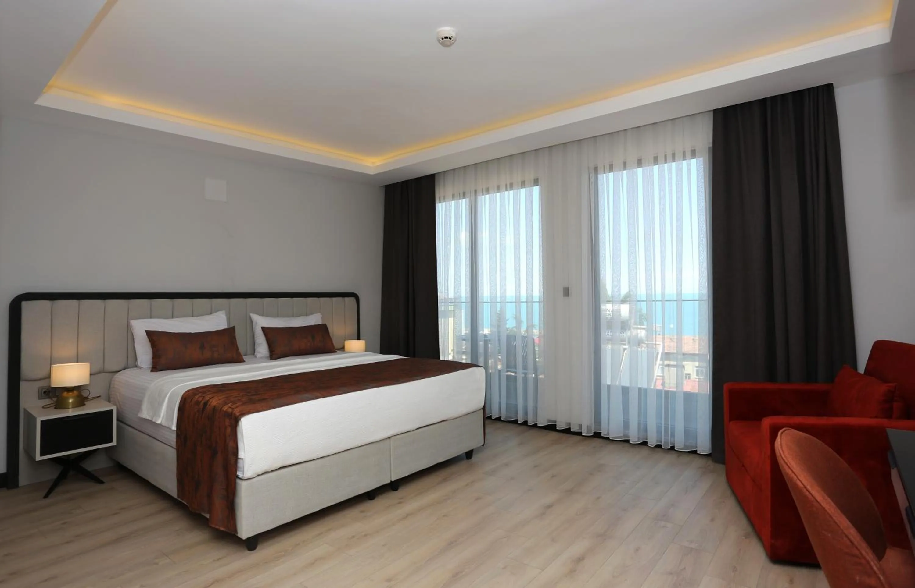 Petra Hotel Trabzon