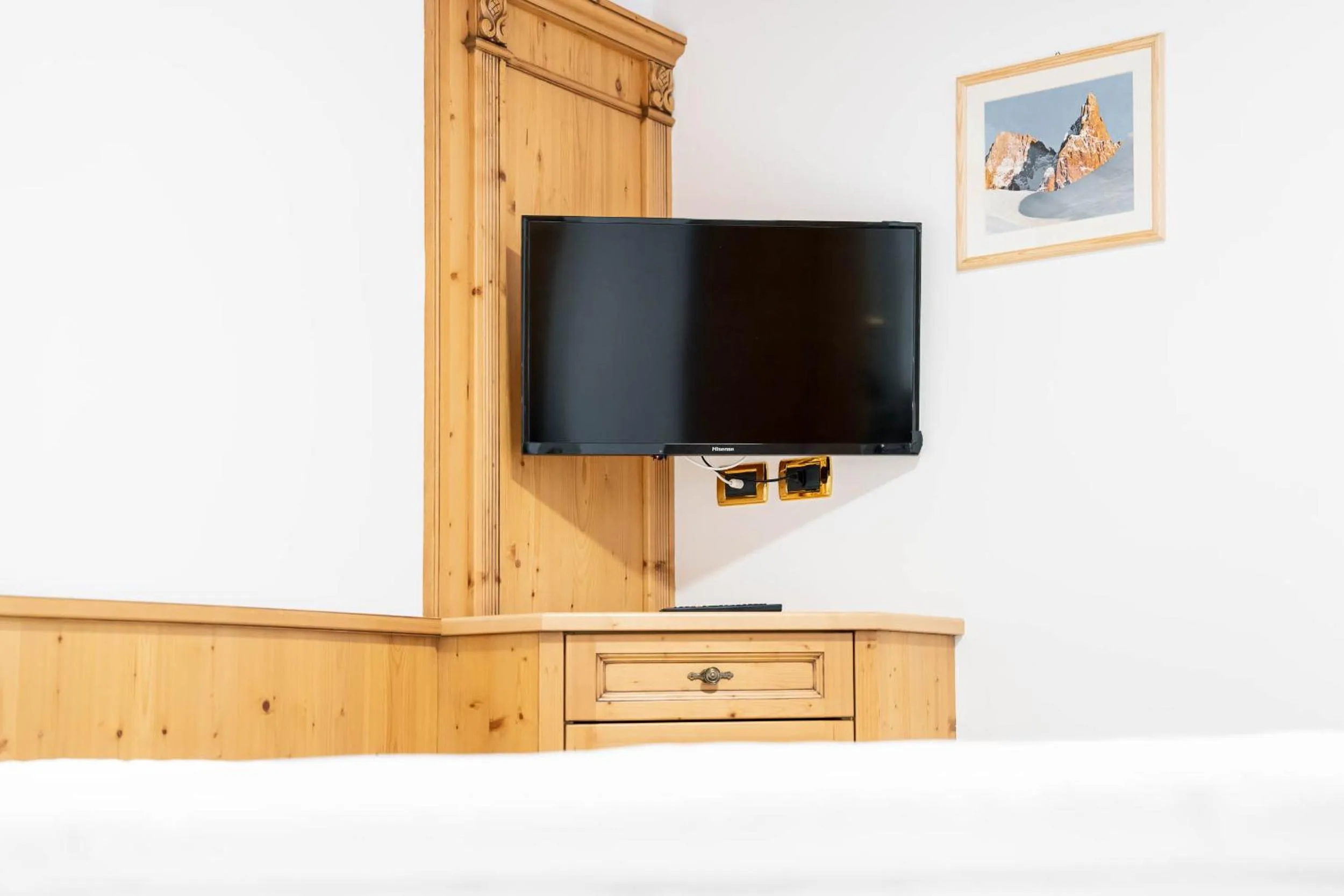 TV and multimedia in EL CIASEL