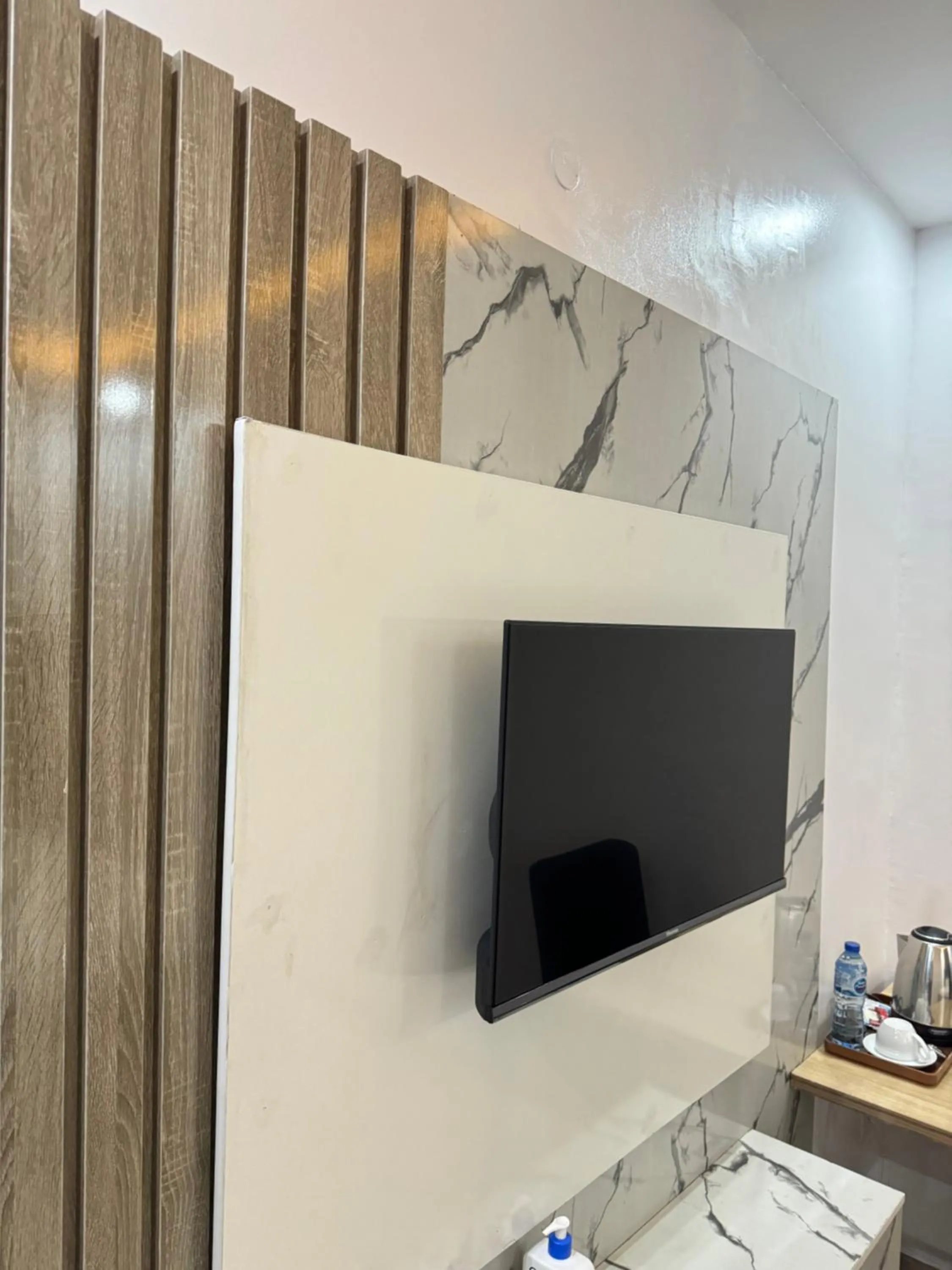 TV and multimedia in BSM Msquare