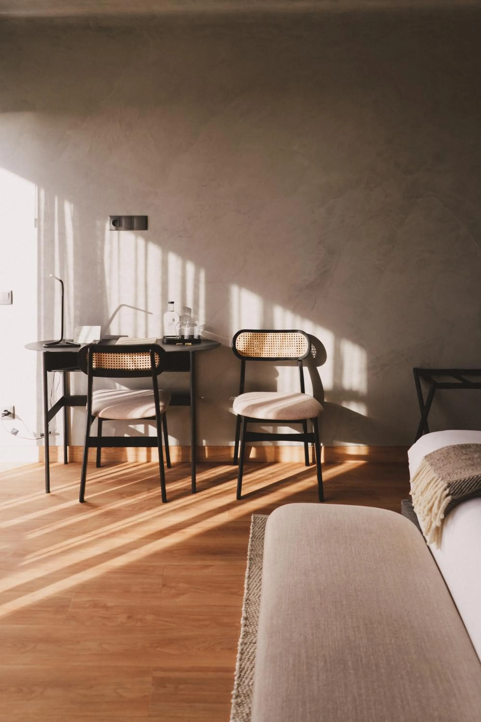 Other, Bed in Santa Cruz - Movement & Nature House