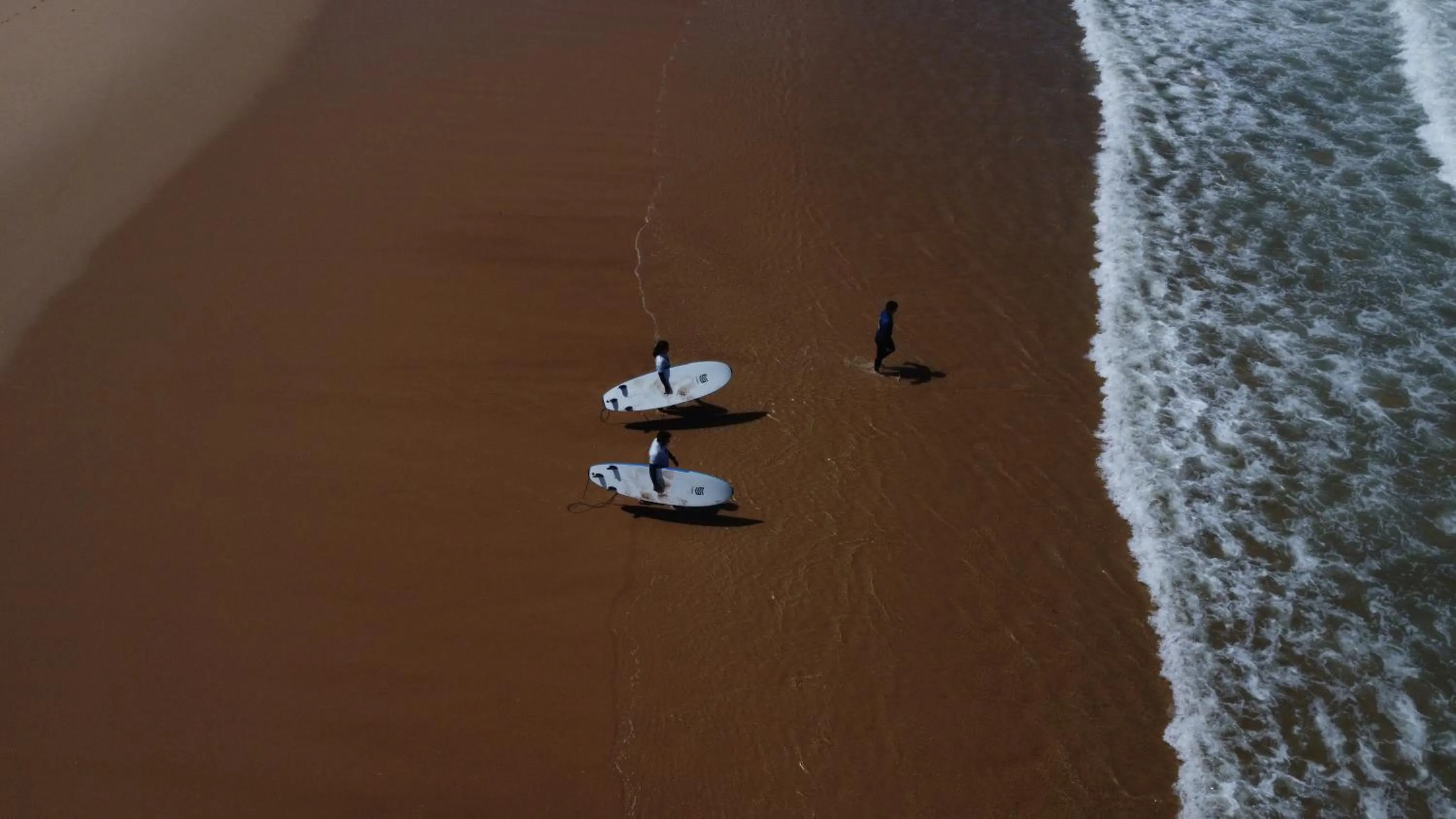 Activities in Santa Cruz - Movement & Nature House