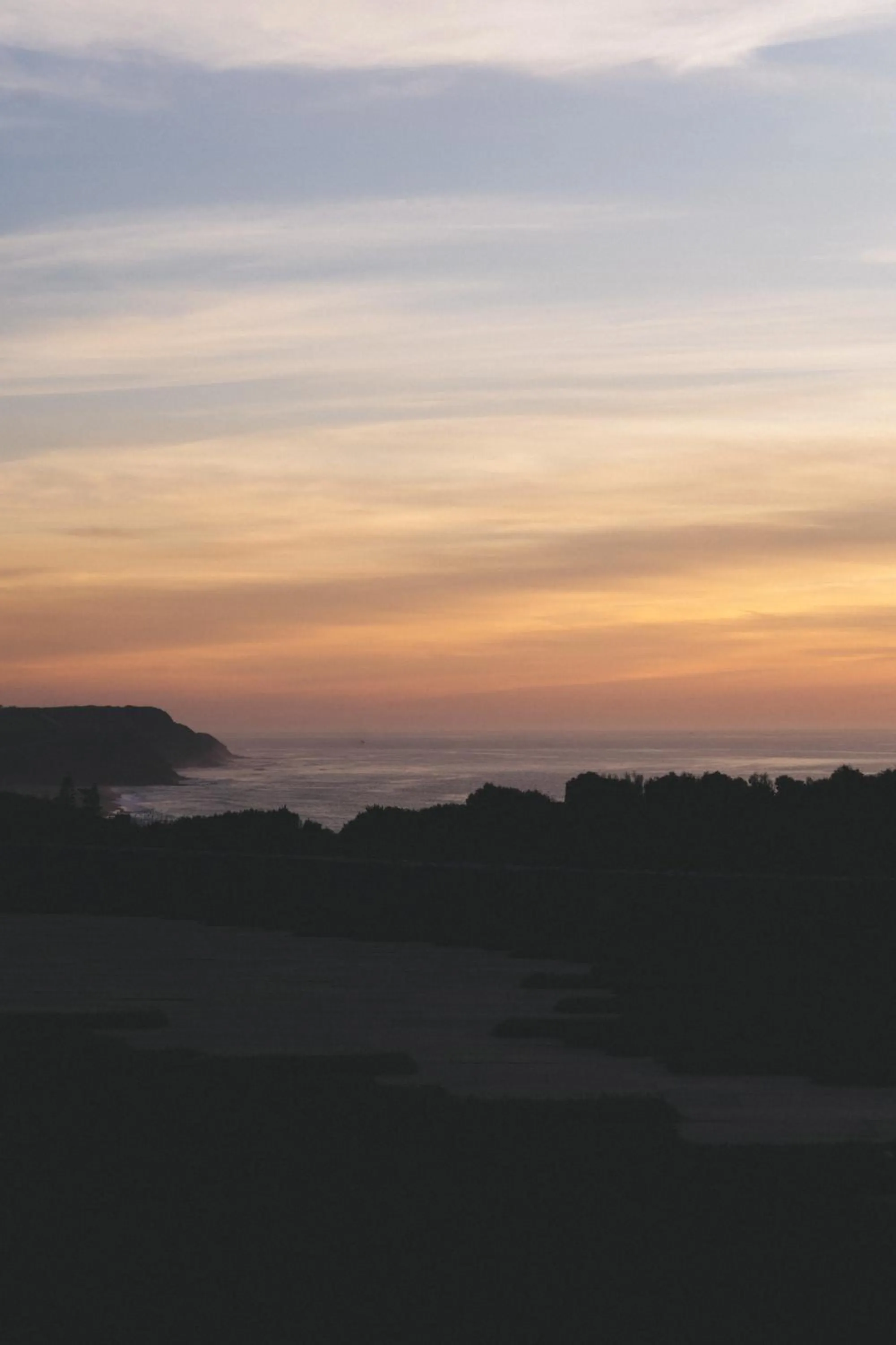 Sea view in Santa Cruz - Movement & Nature House