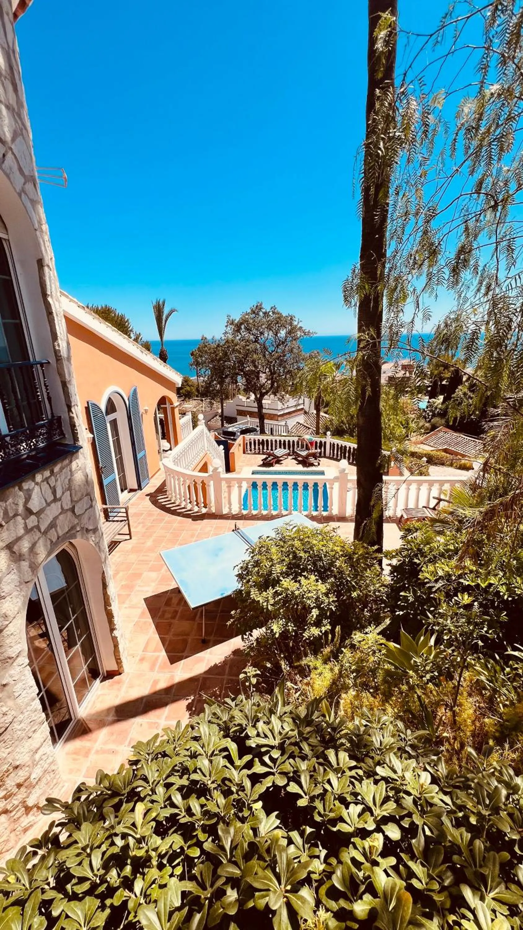 La Perla de Torrenueva