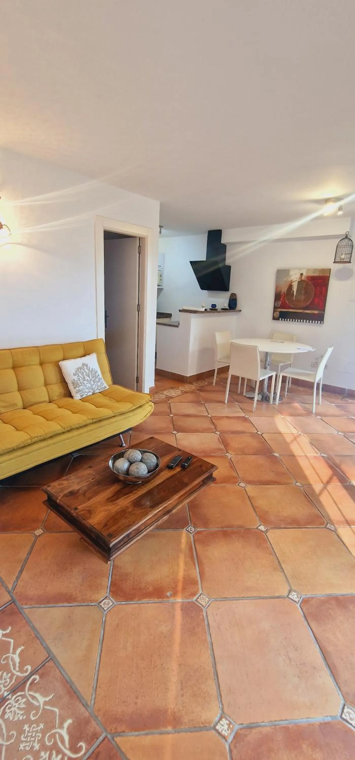 La Perla de Torrenueva