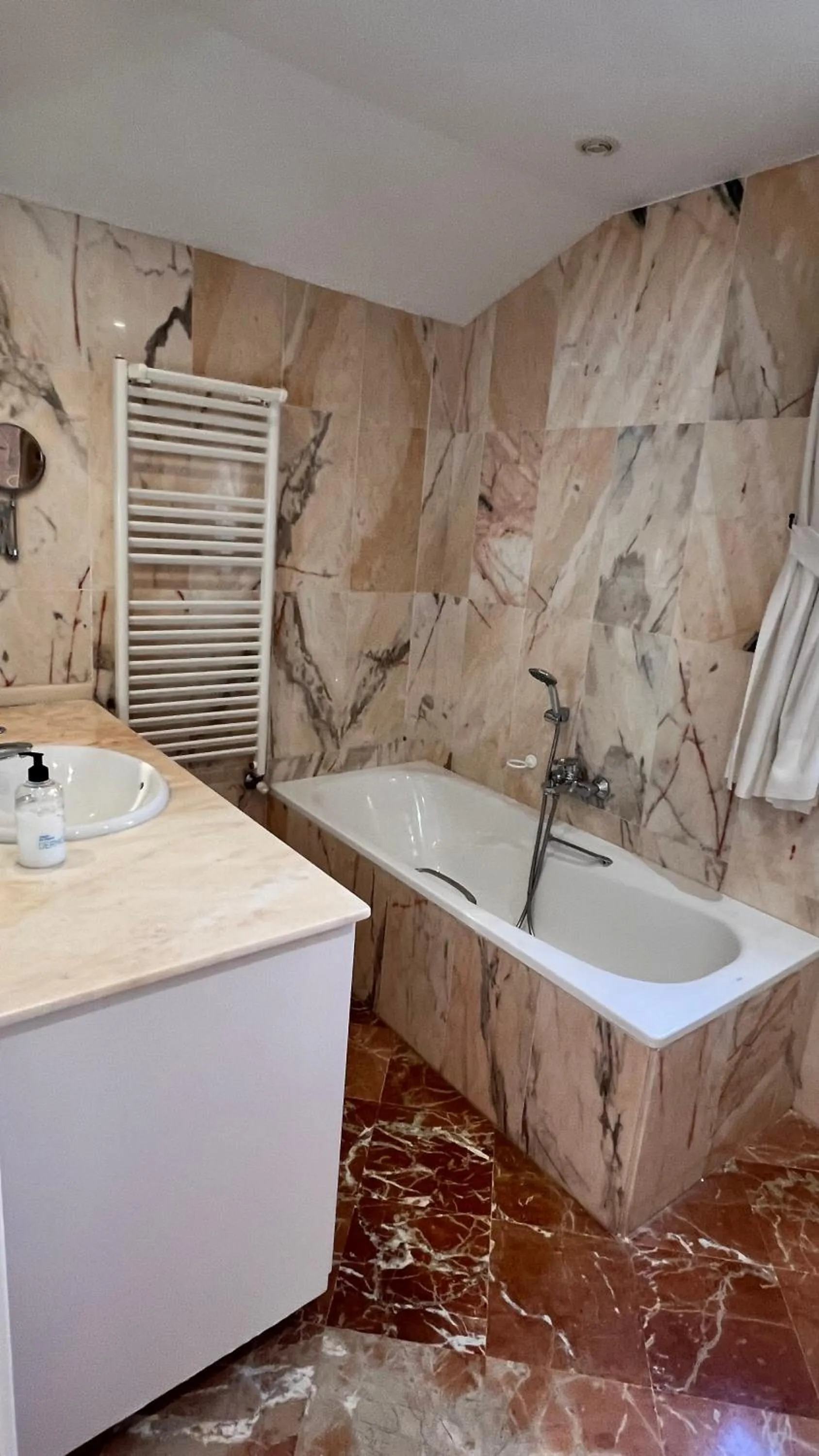 La Perla de Torrenueva