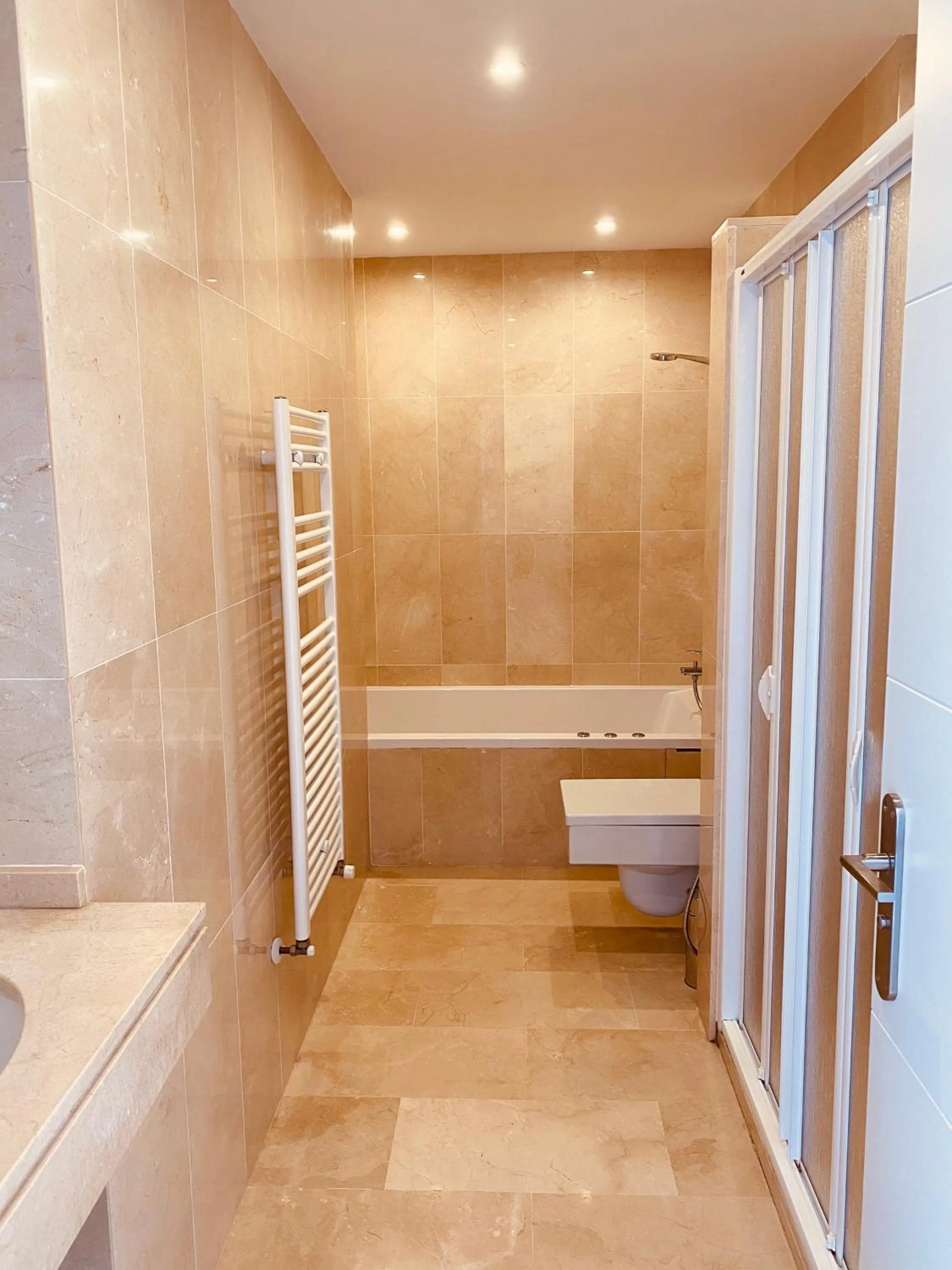 La Perla de Torrenueva