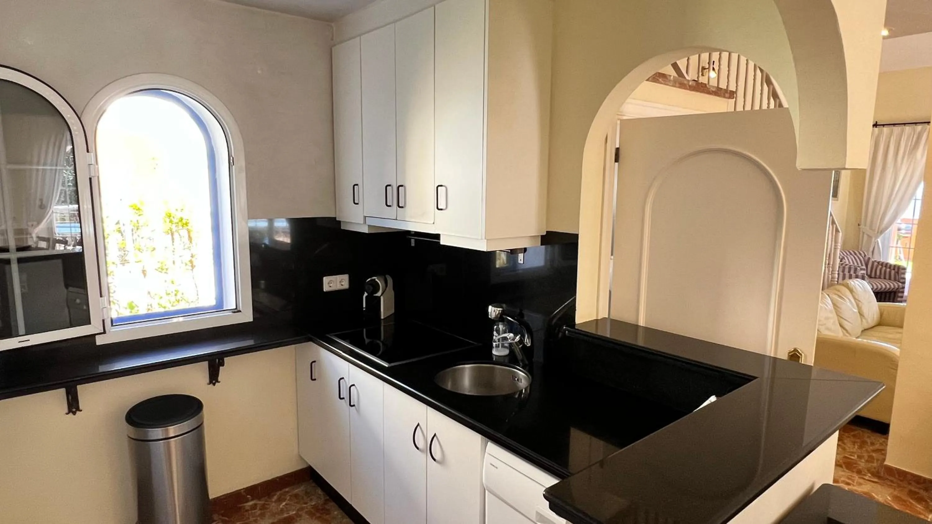 La Perla de Torrenueva