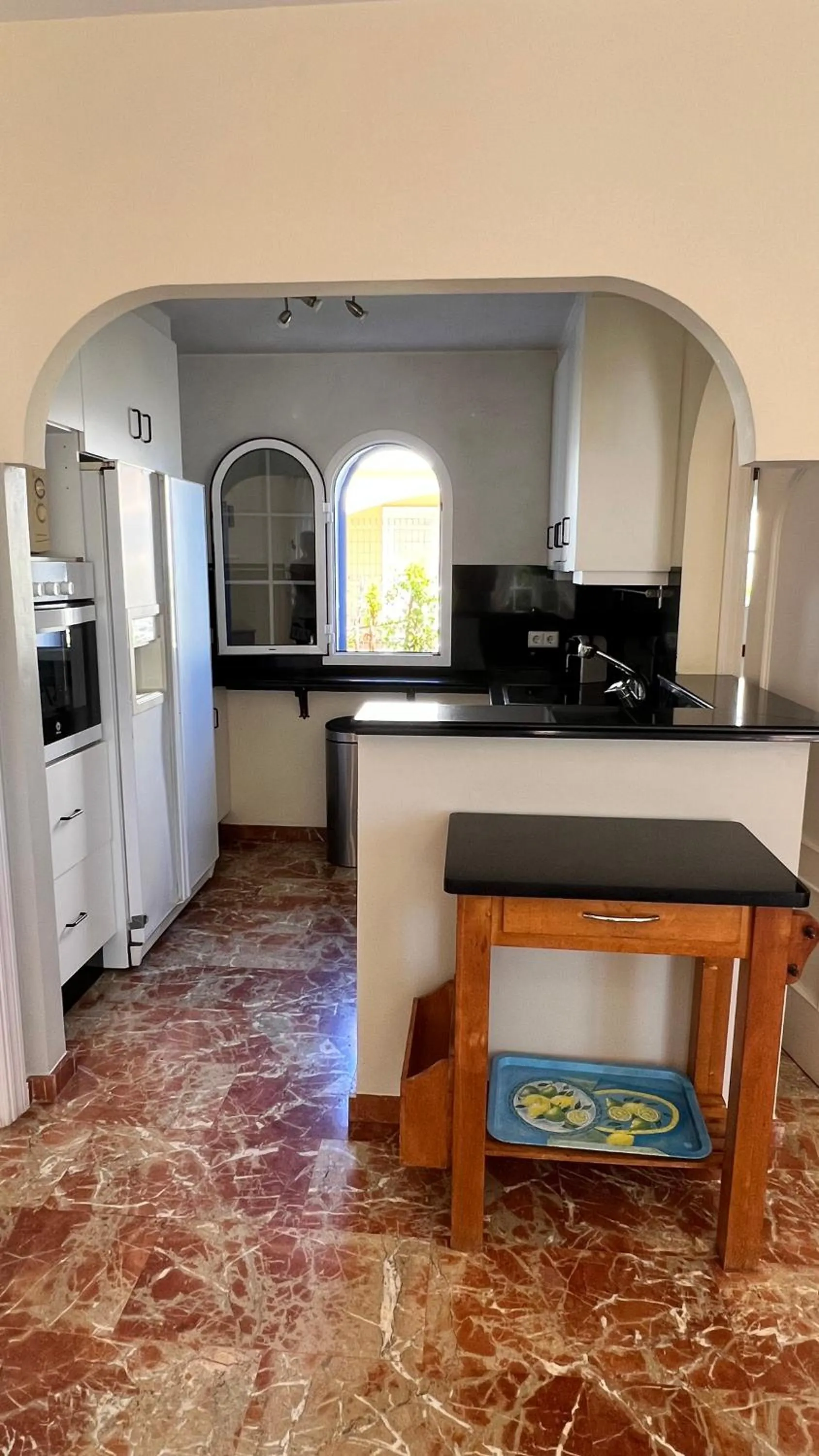 La Perla de Torrenueva