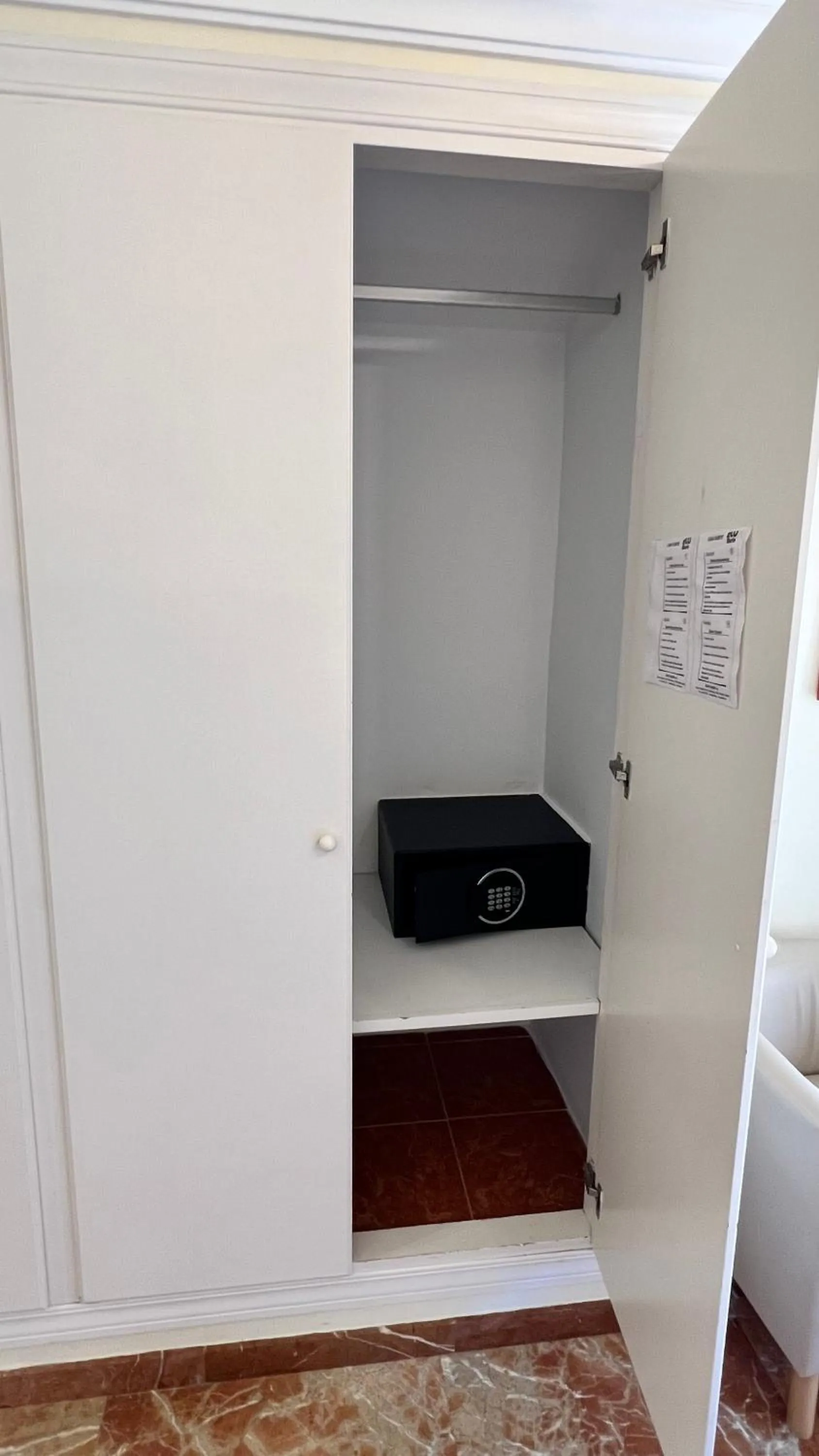 La Perla de Torrenueva