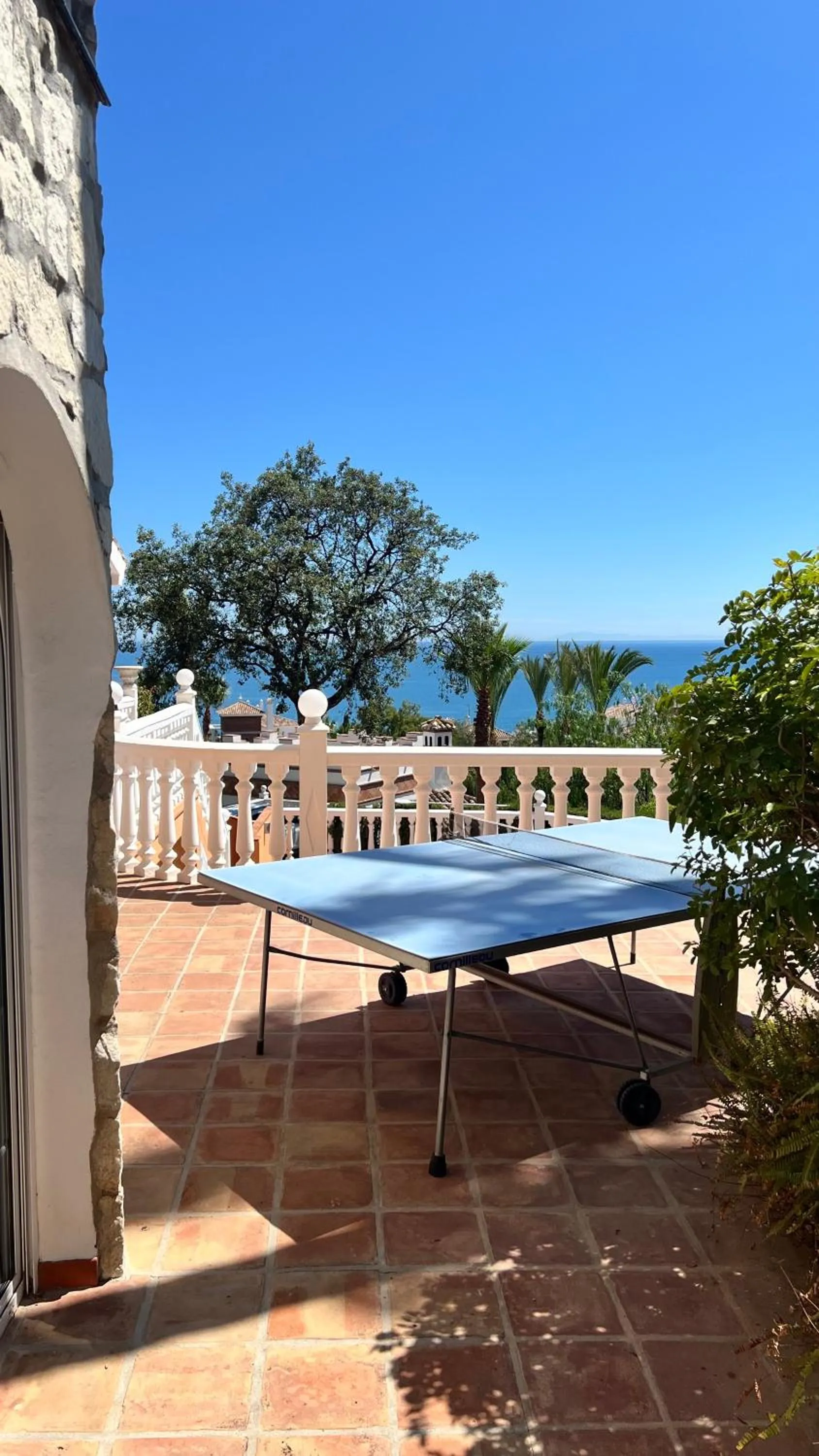 La Perla de Torrenueva