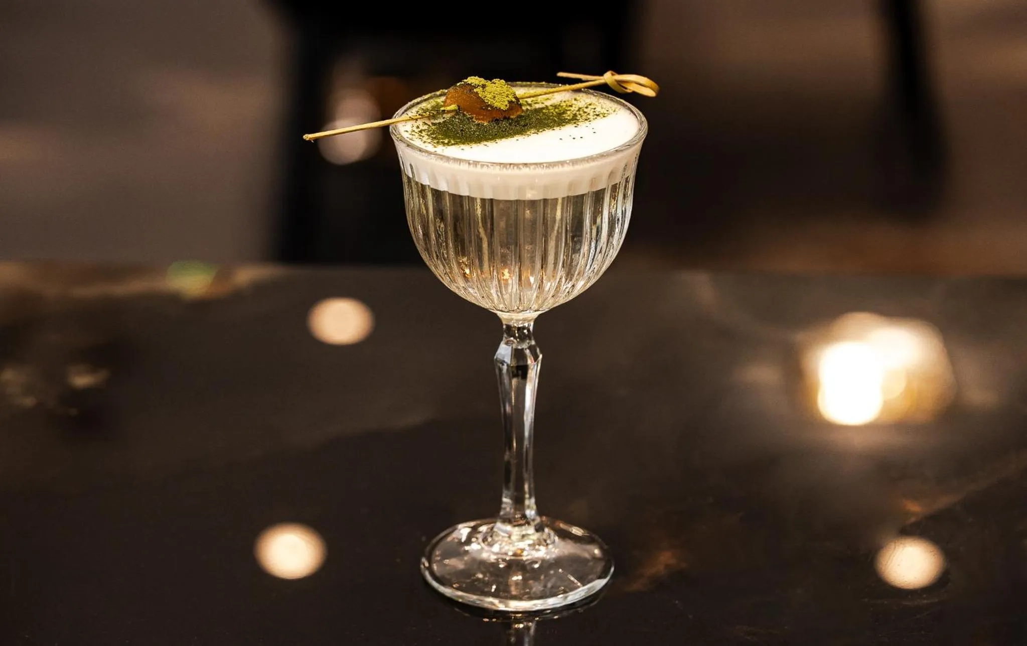 Food and drinks in Sky Airport Hotel