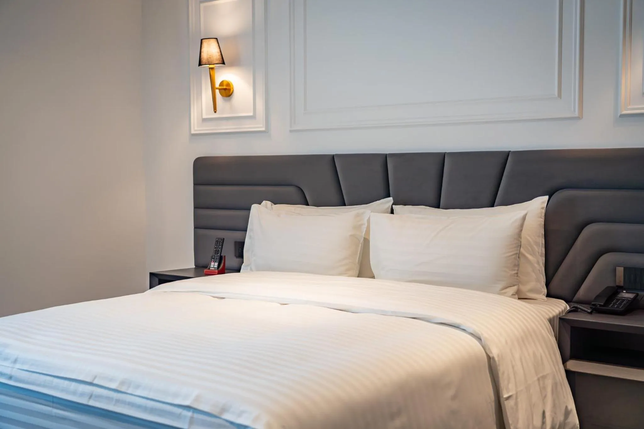 Bed in Sky Airport Hotel