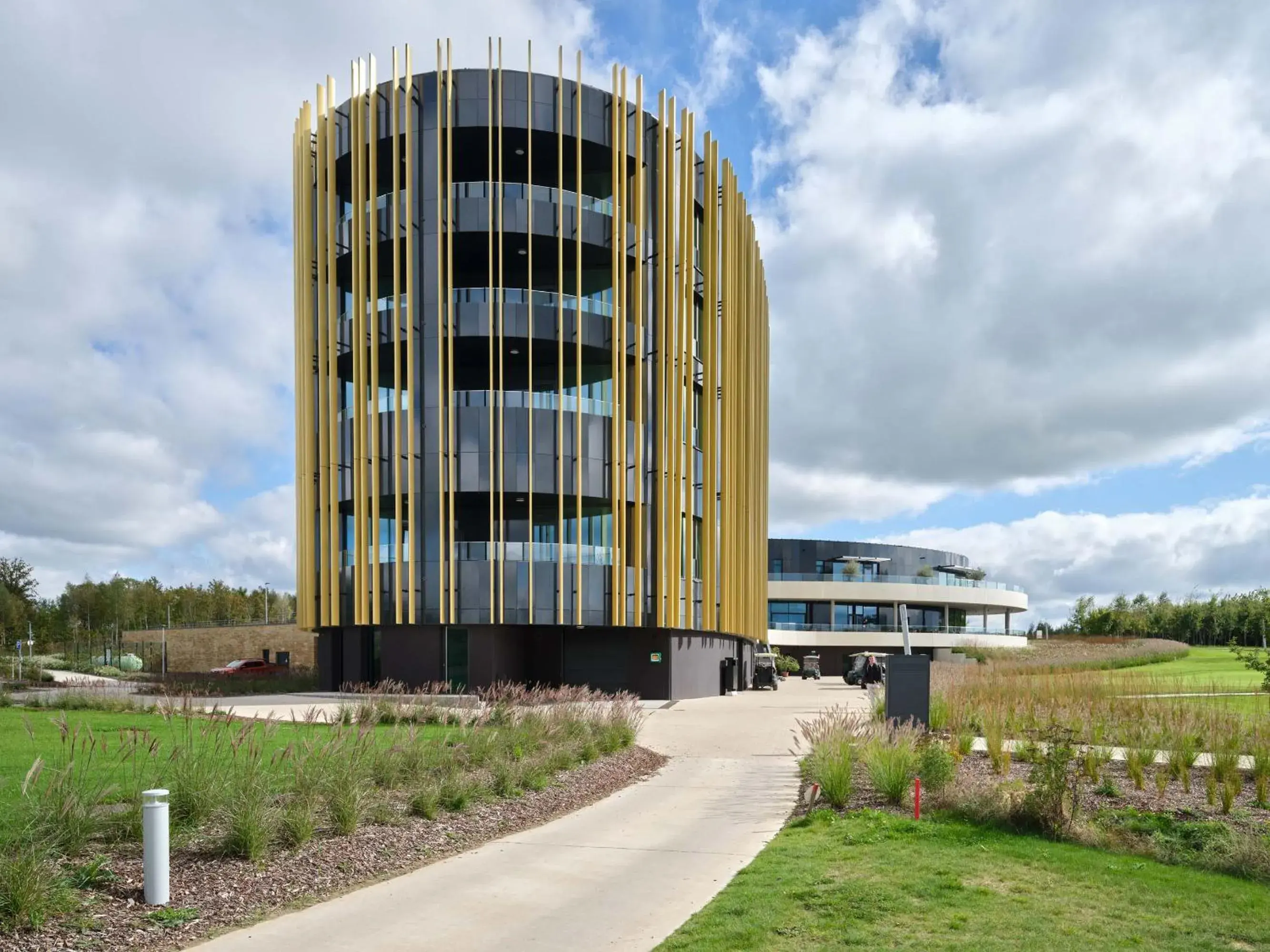 Hotel du Bois d'Arlon Hotel du Bois d'Arlon