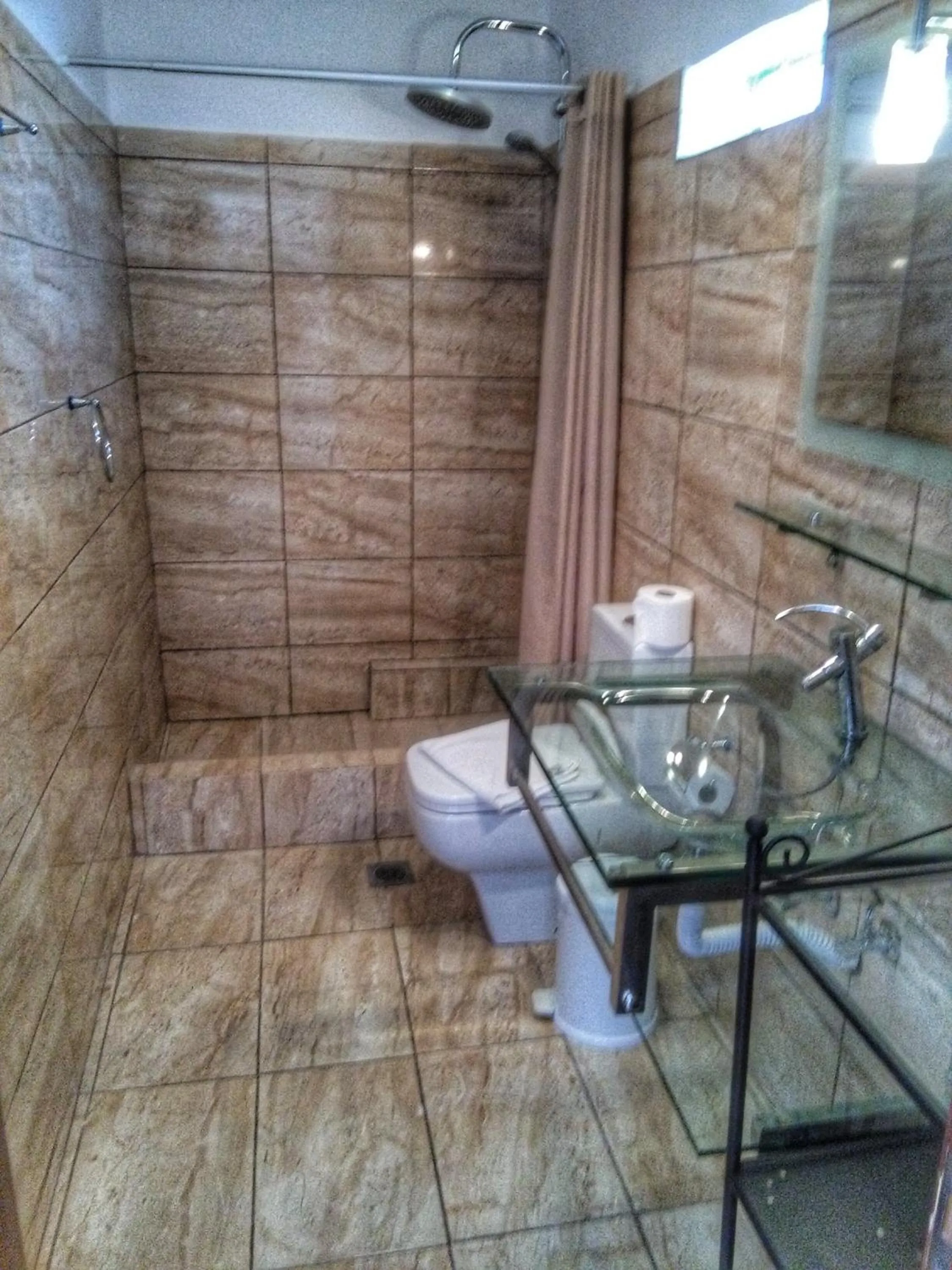 Naxos Summerland resort