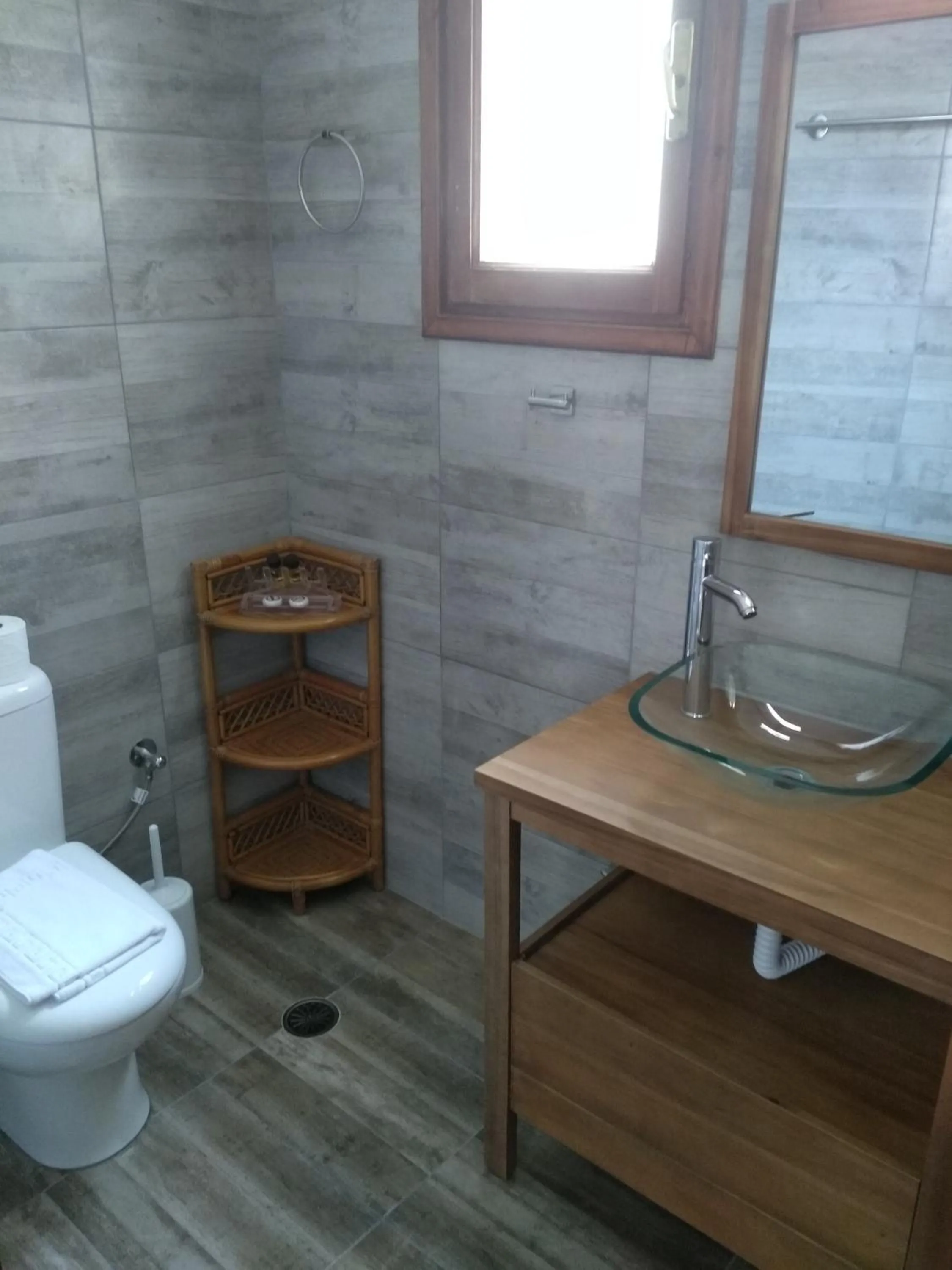 Photo of the whole room in Naxos Summerland resort