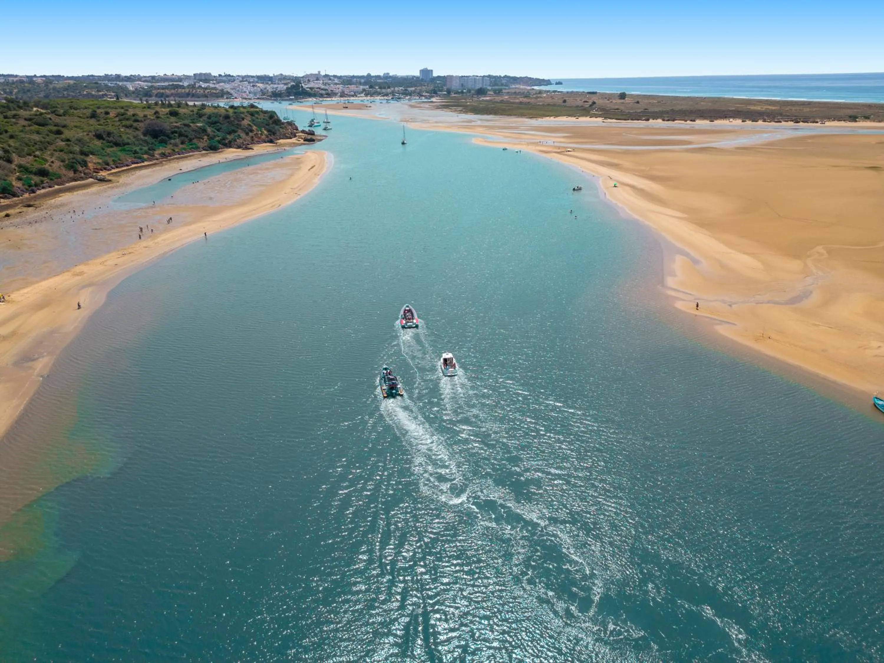 Activities in Apartment Carvoeiro By The Sea 1 by Algarve Vacation