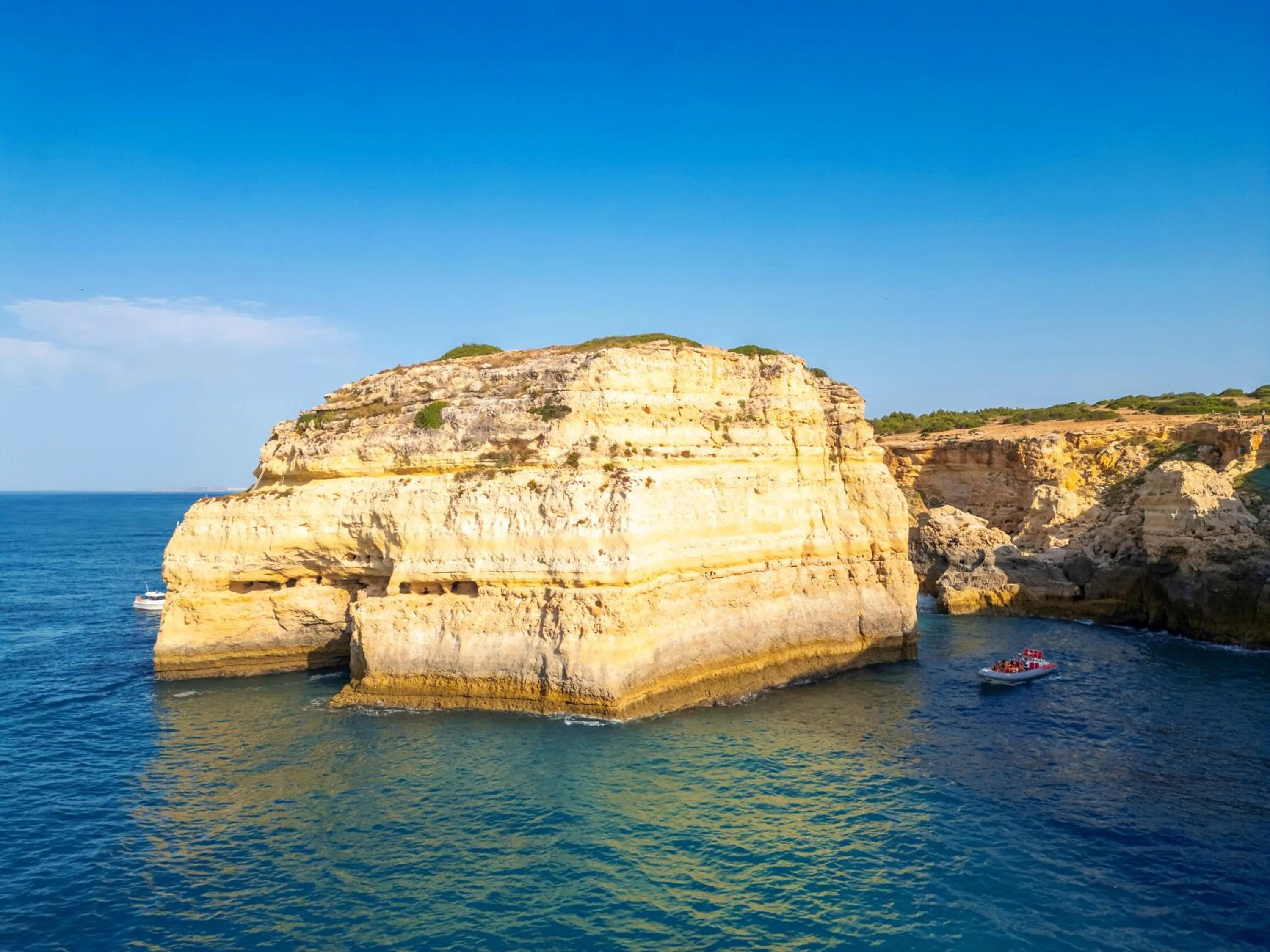 Activities in Apartment Carvoeiro By The Sea 1 by Algarve Vacation
