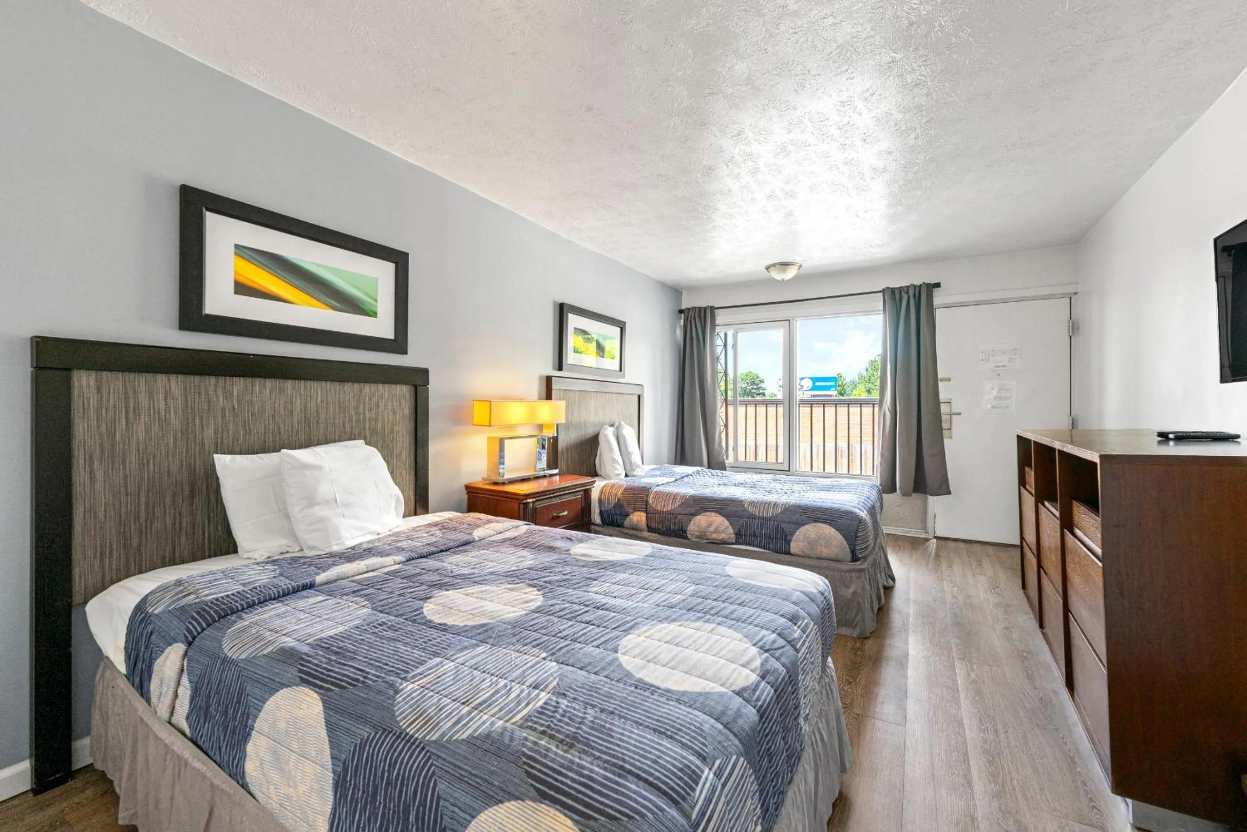 Budgetel Inn and Suites