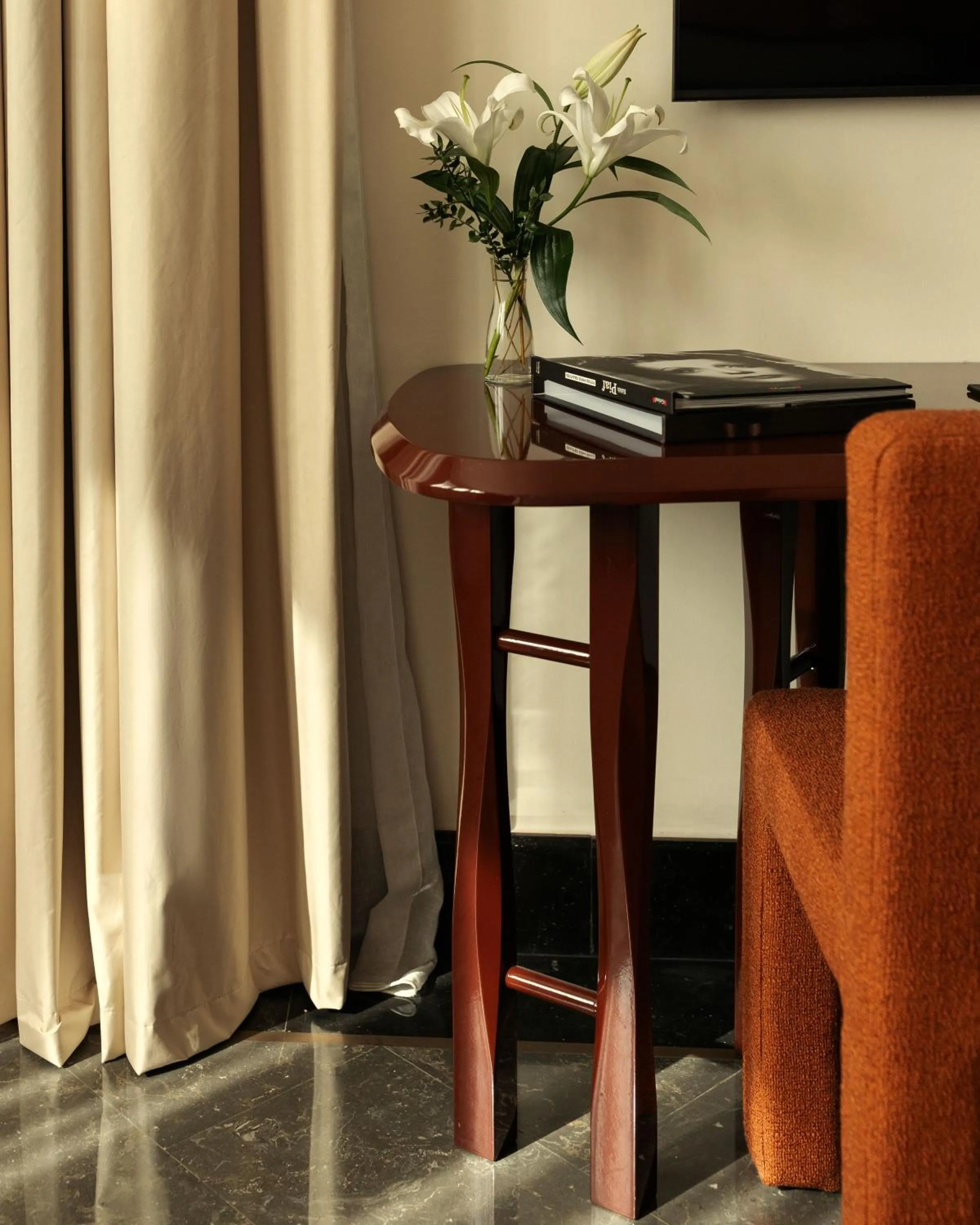 Property building in Marly Boutique Hôtel