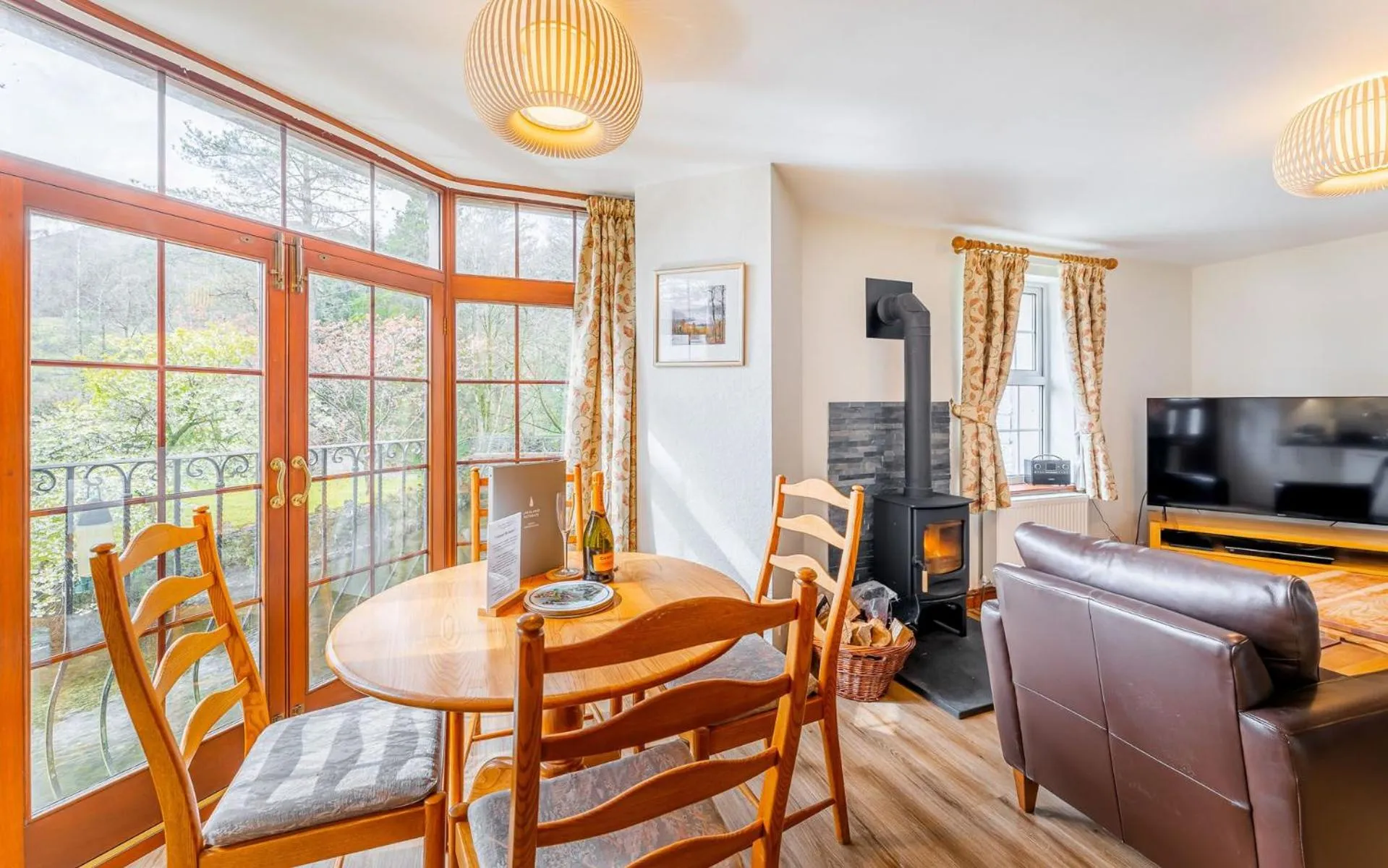 Property building in Overbeck