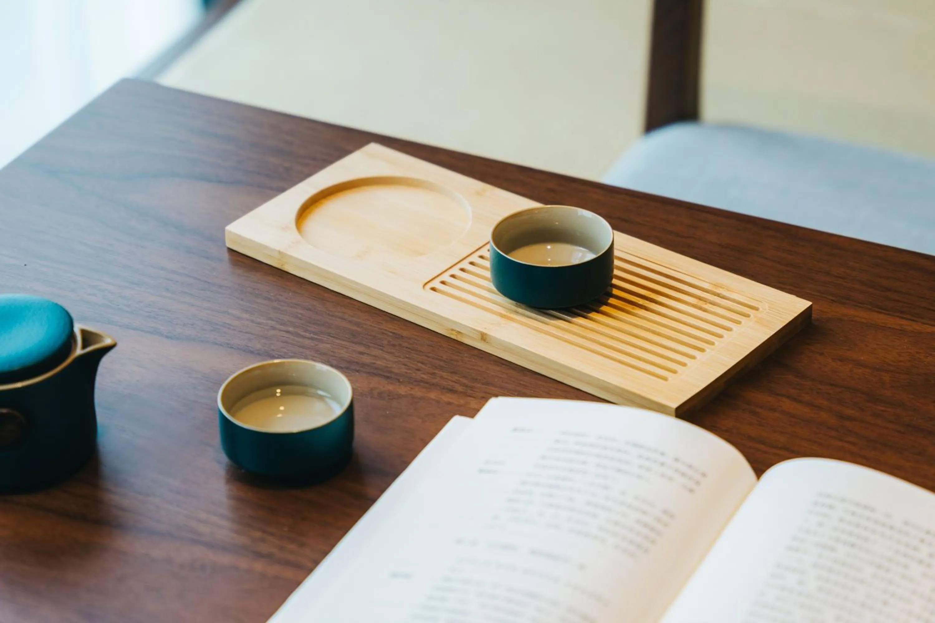 Coffee/tea facilities in SSAW Boutique Hotel Foshan Qiandeng Lake