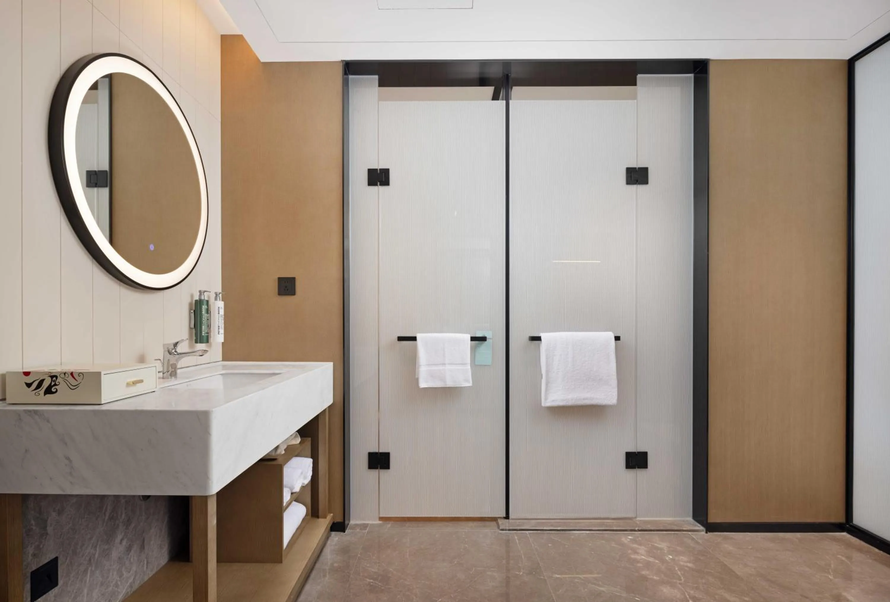 Hilton Garden Inn Chengdu Chenghua