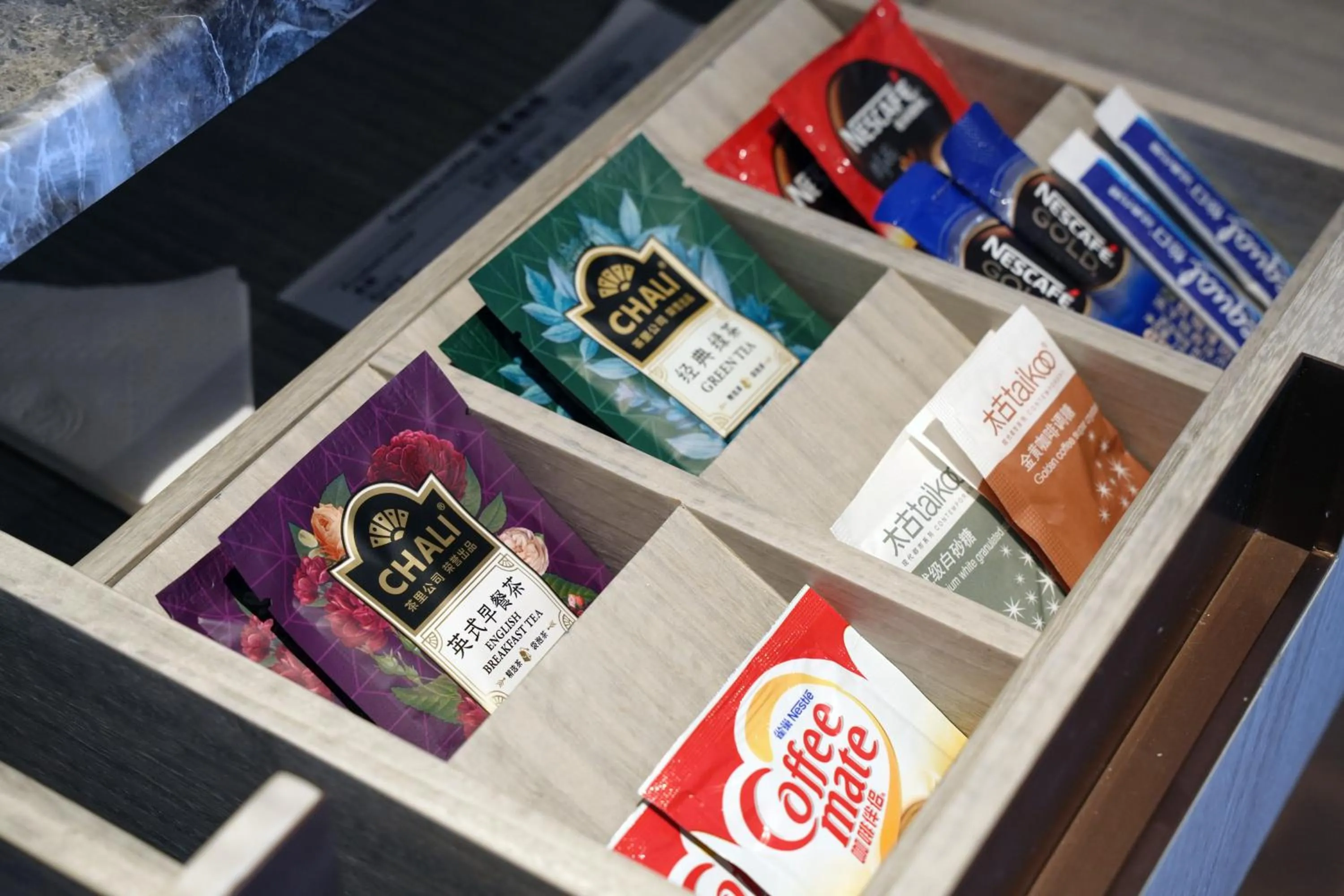 Other in Doubletree By Hilton Chengdu Xinglong Lake