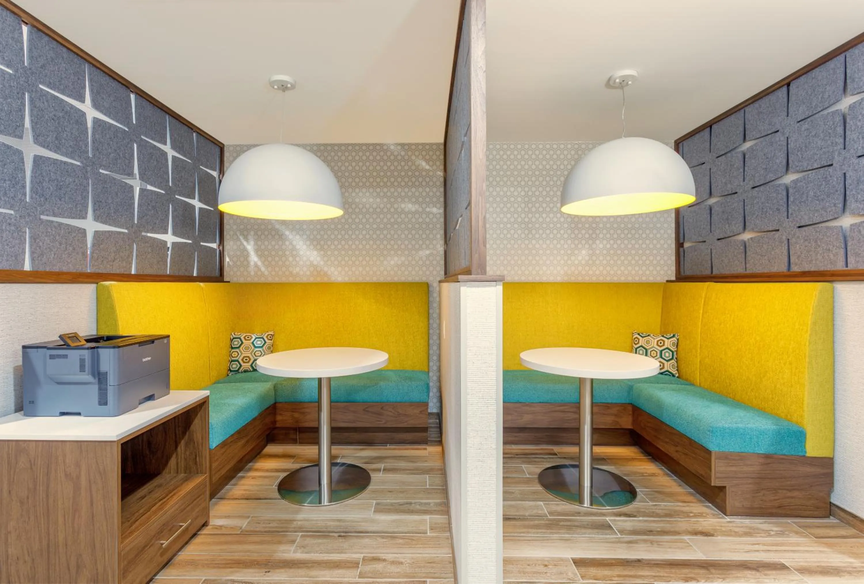 Business facilities in Hampton Inn By Hilton Ocoee Orlando