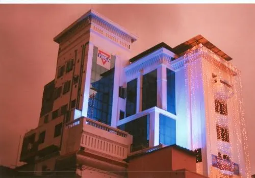 YMCA International Guest House