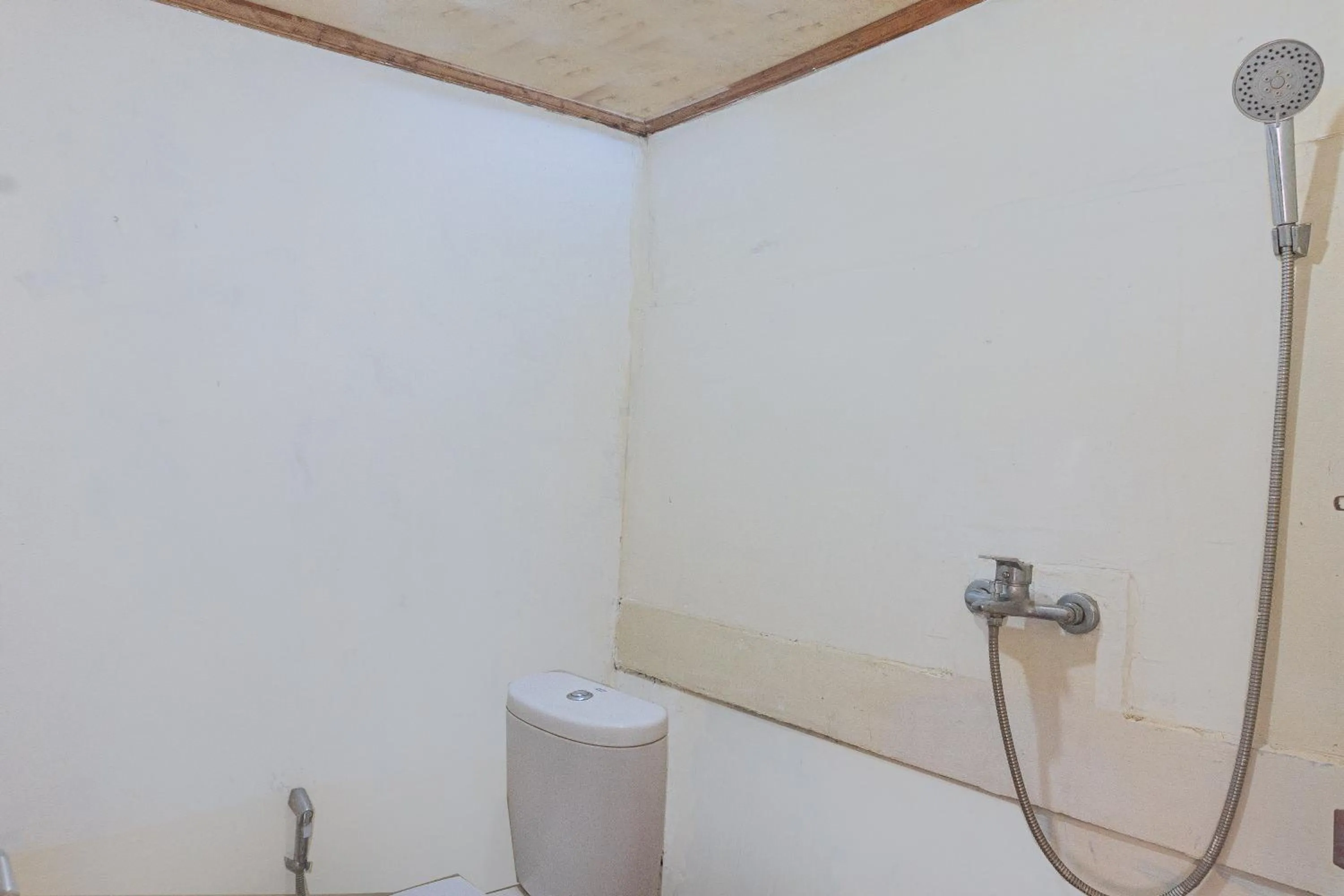Bathroom in Bale Aur Sembalun