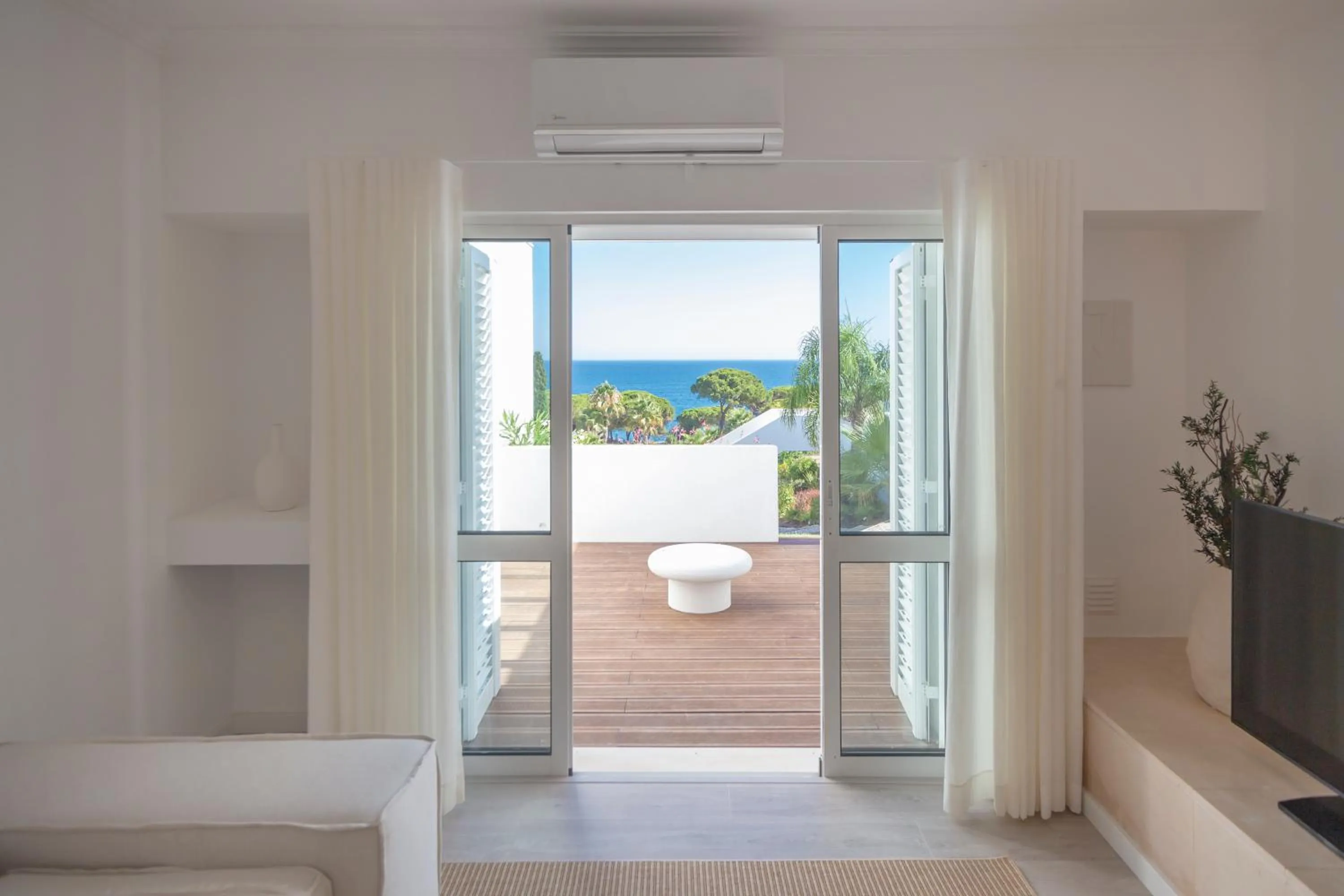 View (from property/room) in Masana Algarve