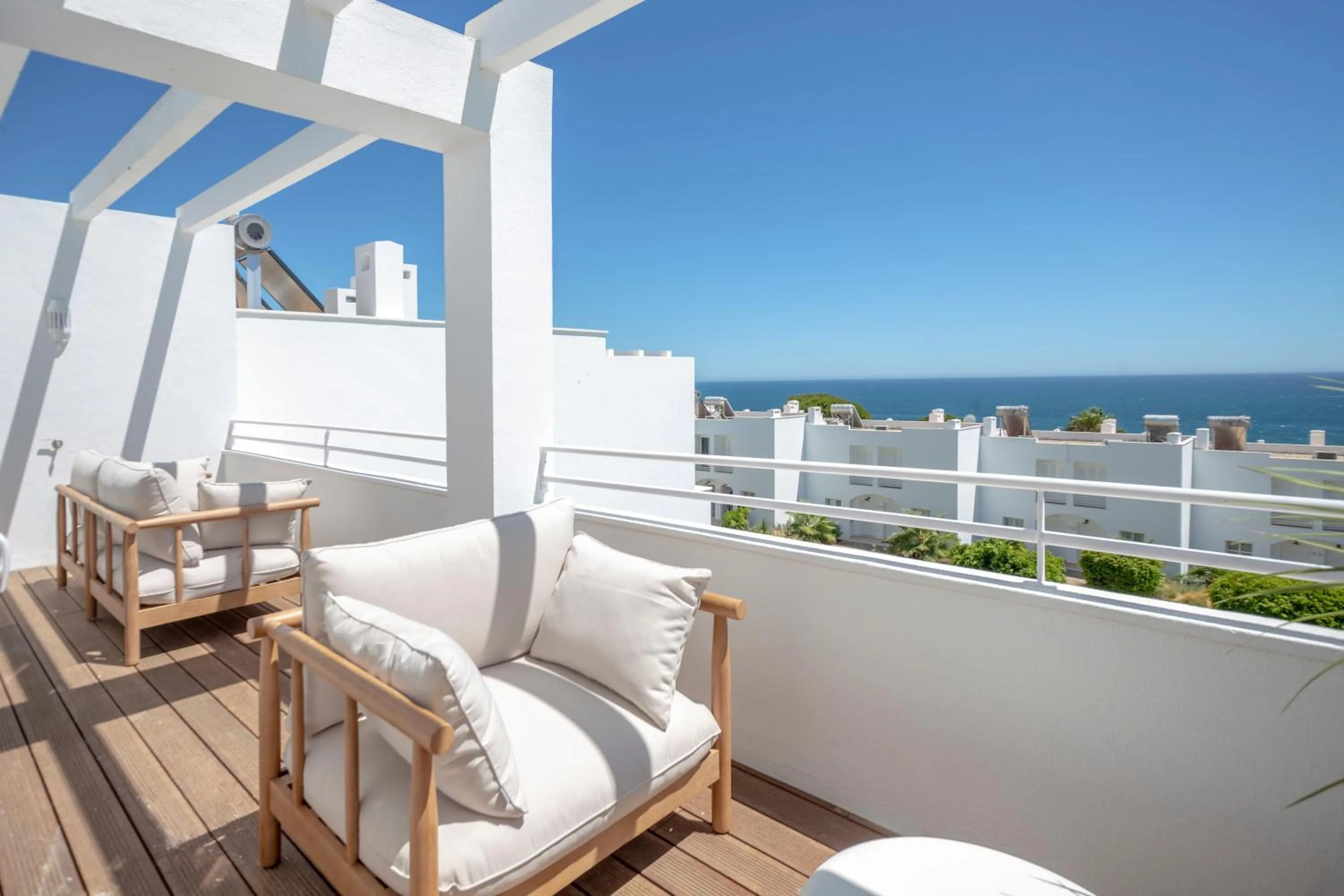 View (from property/room) in Masana Algarve