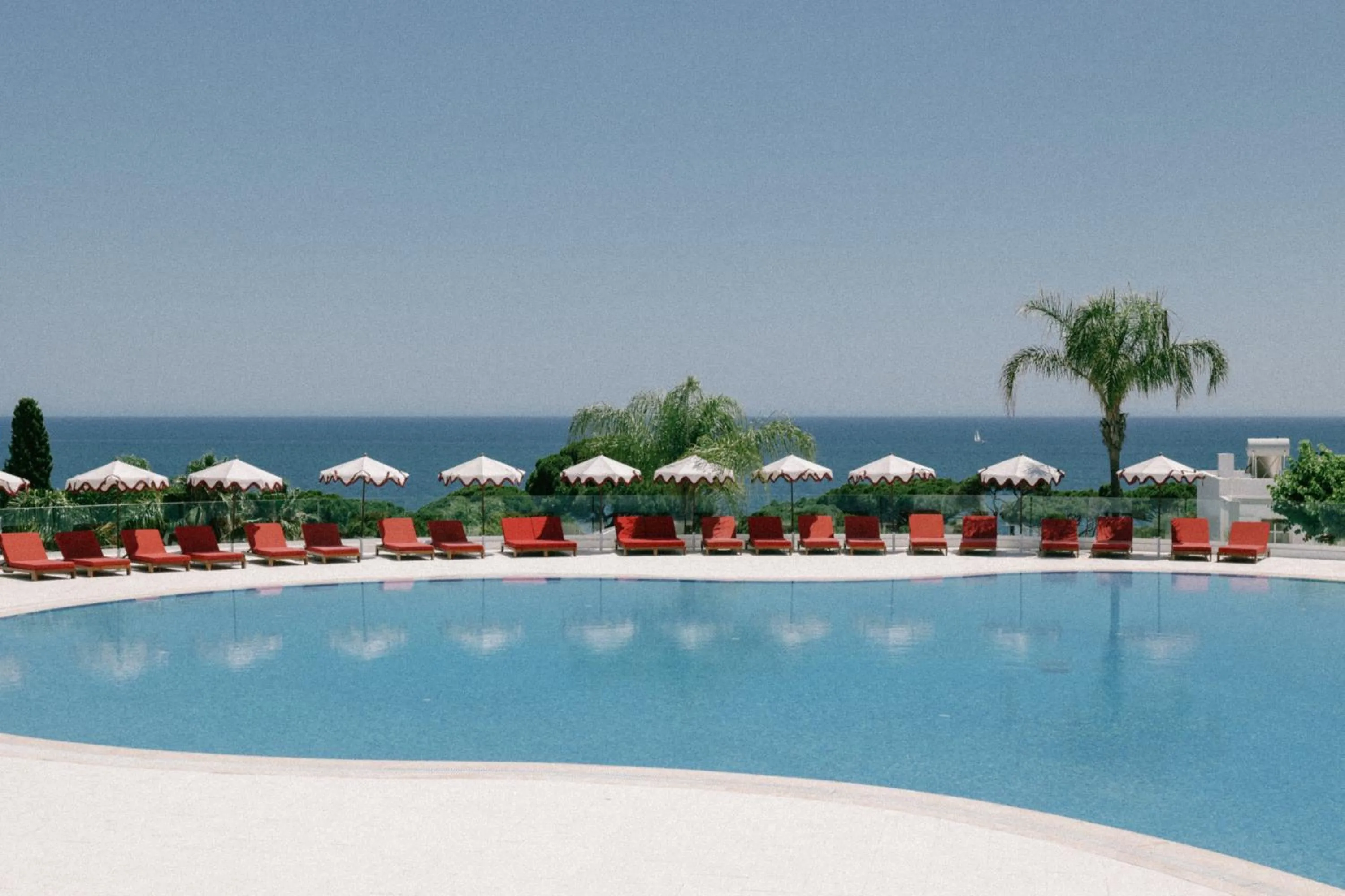 Day in Masana Algarve