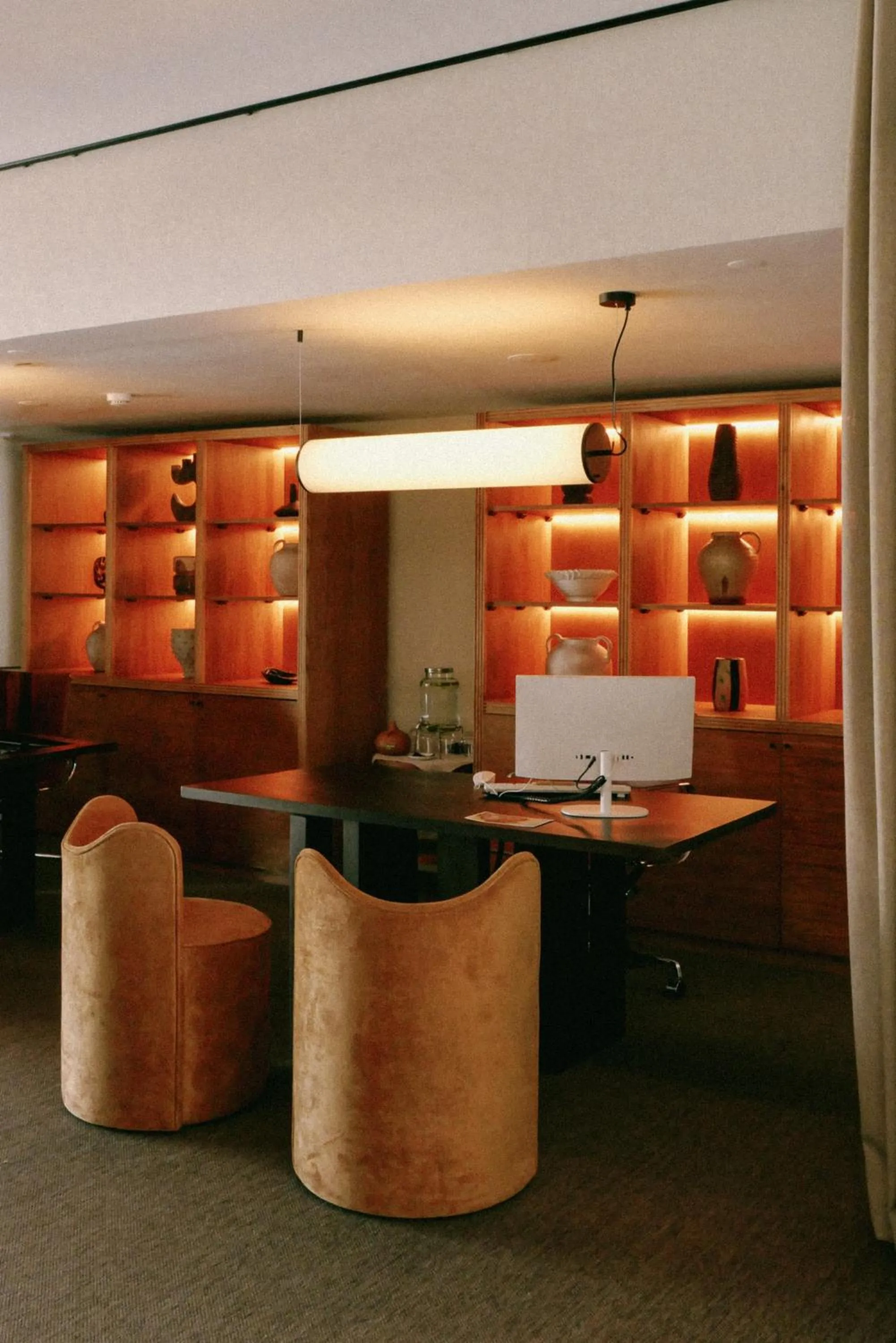 Lobby or reception in Masana Algarve