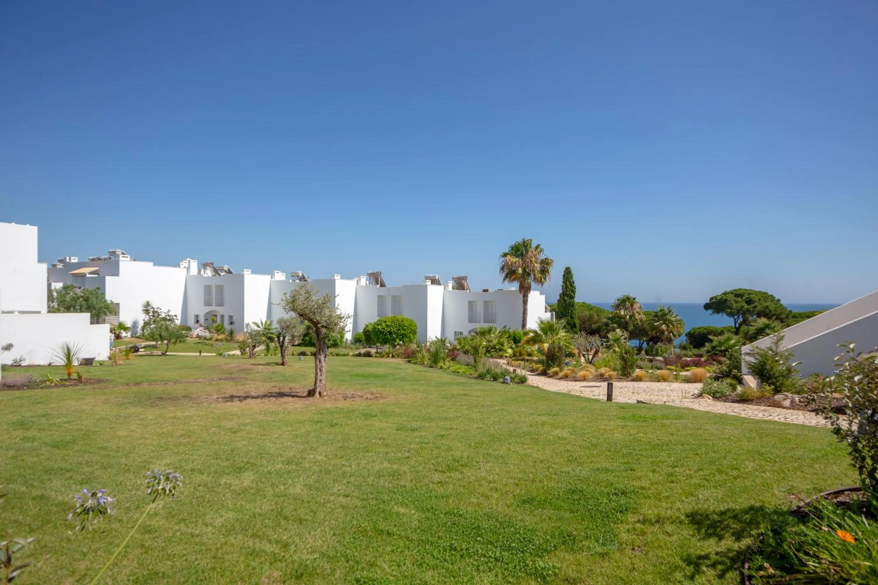 Property building in Masana Algarve